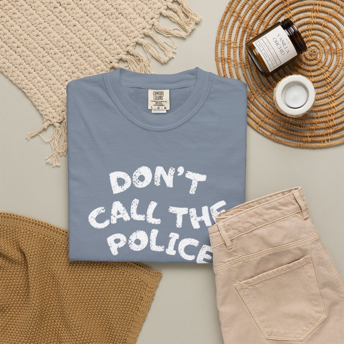 Oakley's T-Shirt