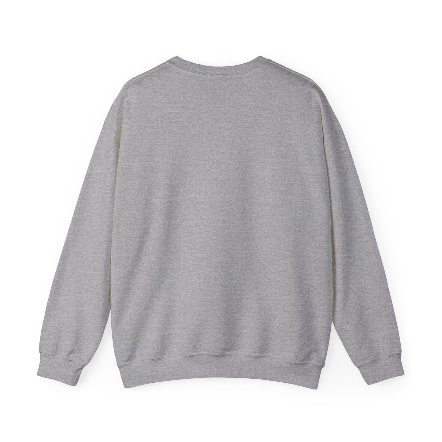Rad Tech Crewneck Sweatshirt — Pastel Floral