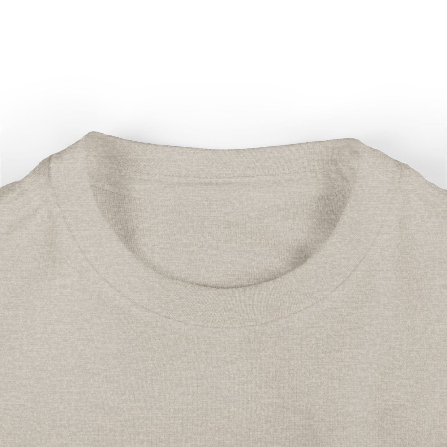 Infant Tee — "Saturdays are for Dad" Lawn Mower Design