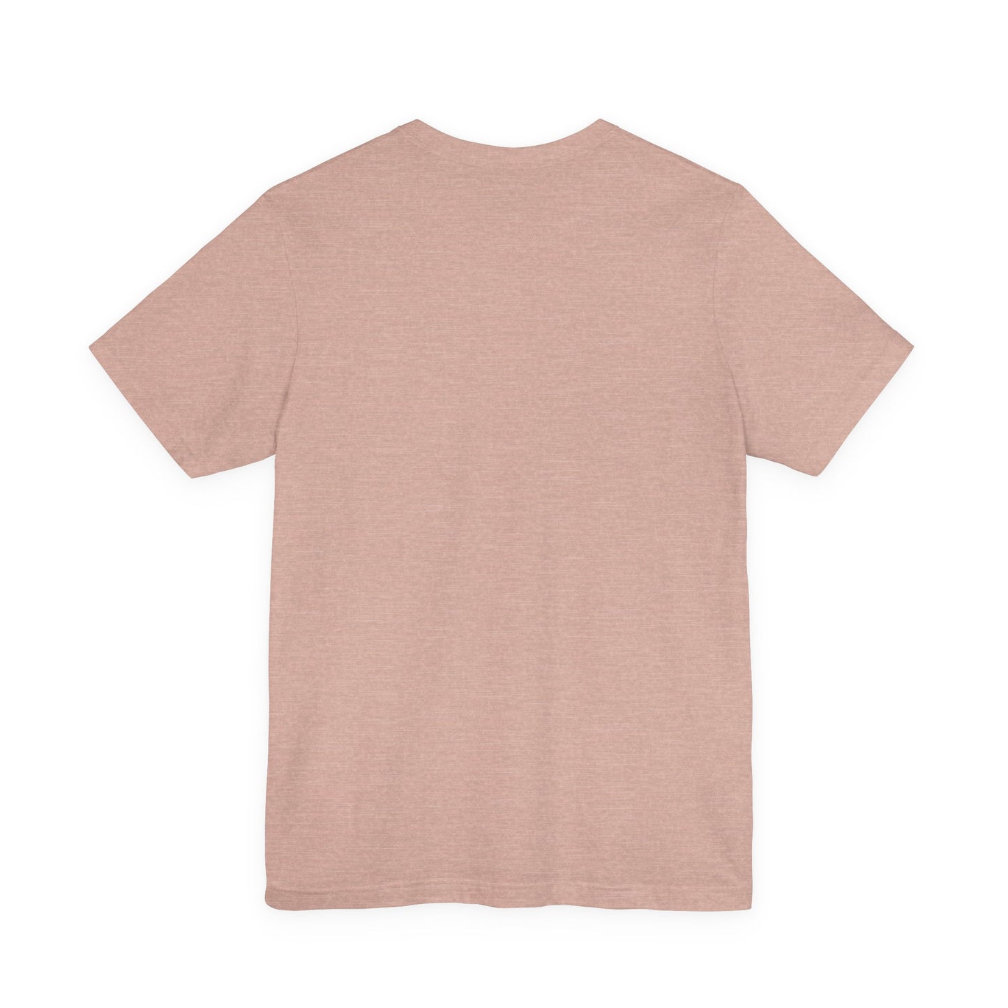 Mama Floral Tee — Soft Pink Mother’s Day Shirt with Floral Typography
