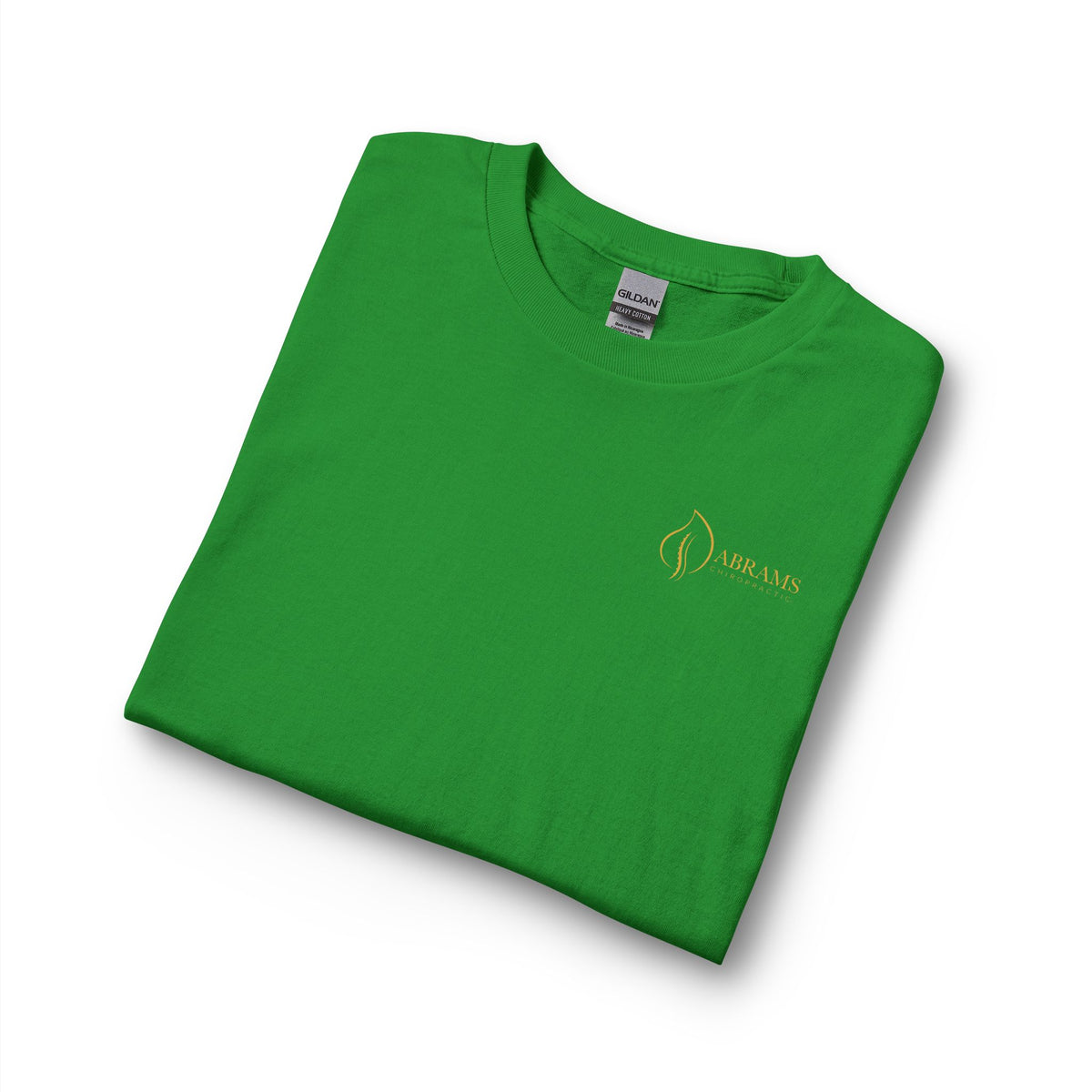 CUSTOM Kelly Green Feel Better Function Higher Long Sleeve T-Shirt