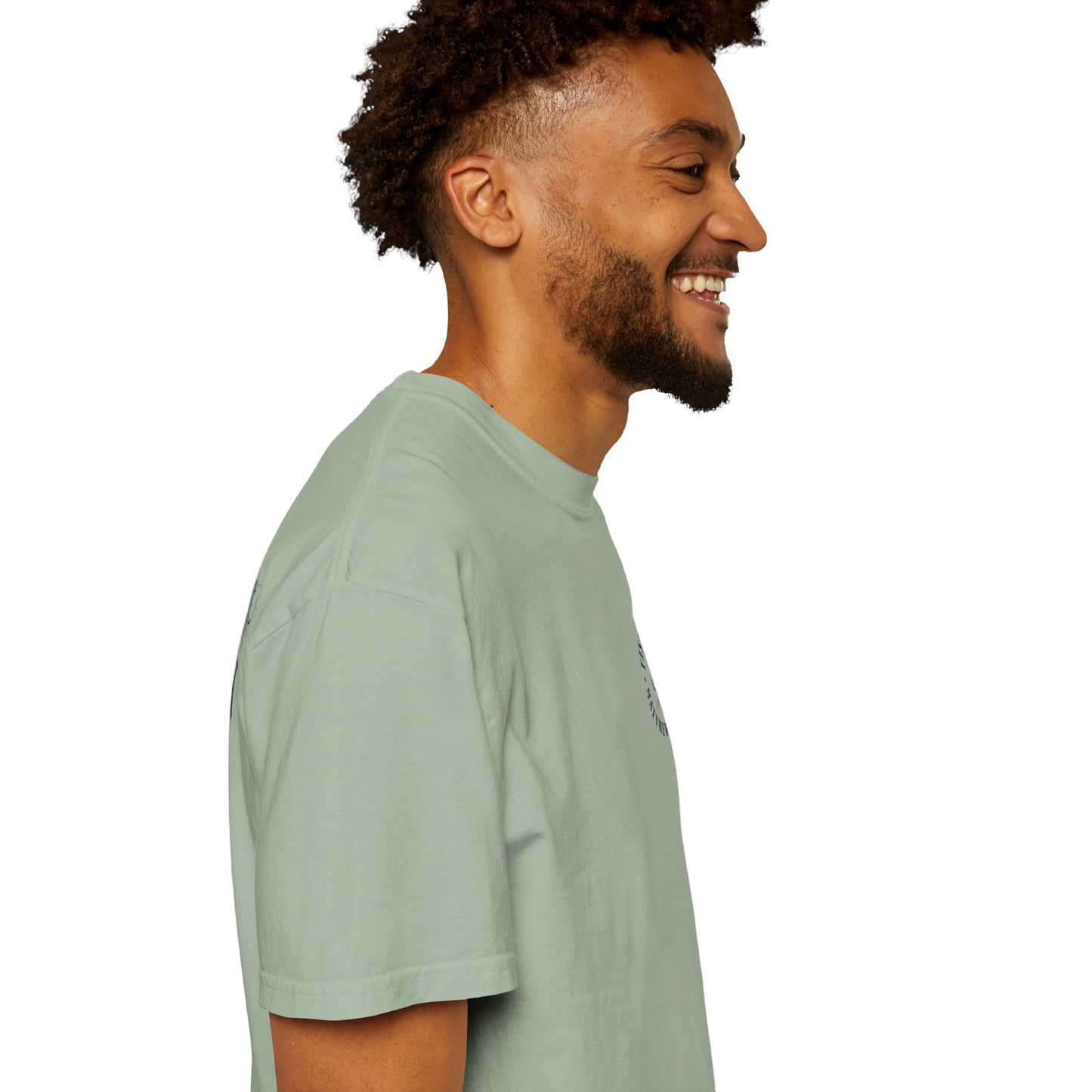 Fishers of Men T-Shirt — Christian Fishing Graphic Tee (Matthew 4:18-19)