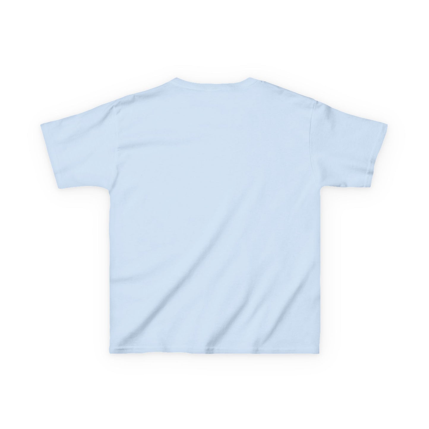 Kids Halloween Trick or Treat T-Shirt — Cute Pumpkin & Candy Graphic