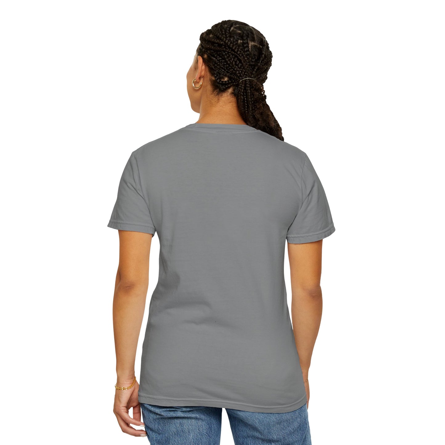 Mighty Moo Cow Graphic T-Shirt — Cute Farm Animal Tee