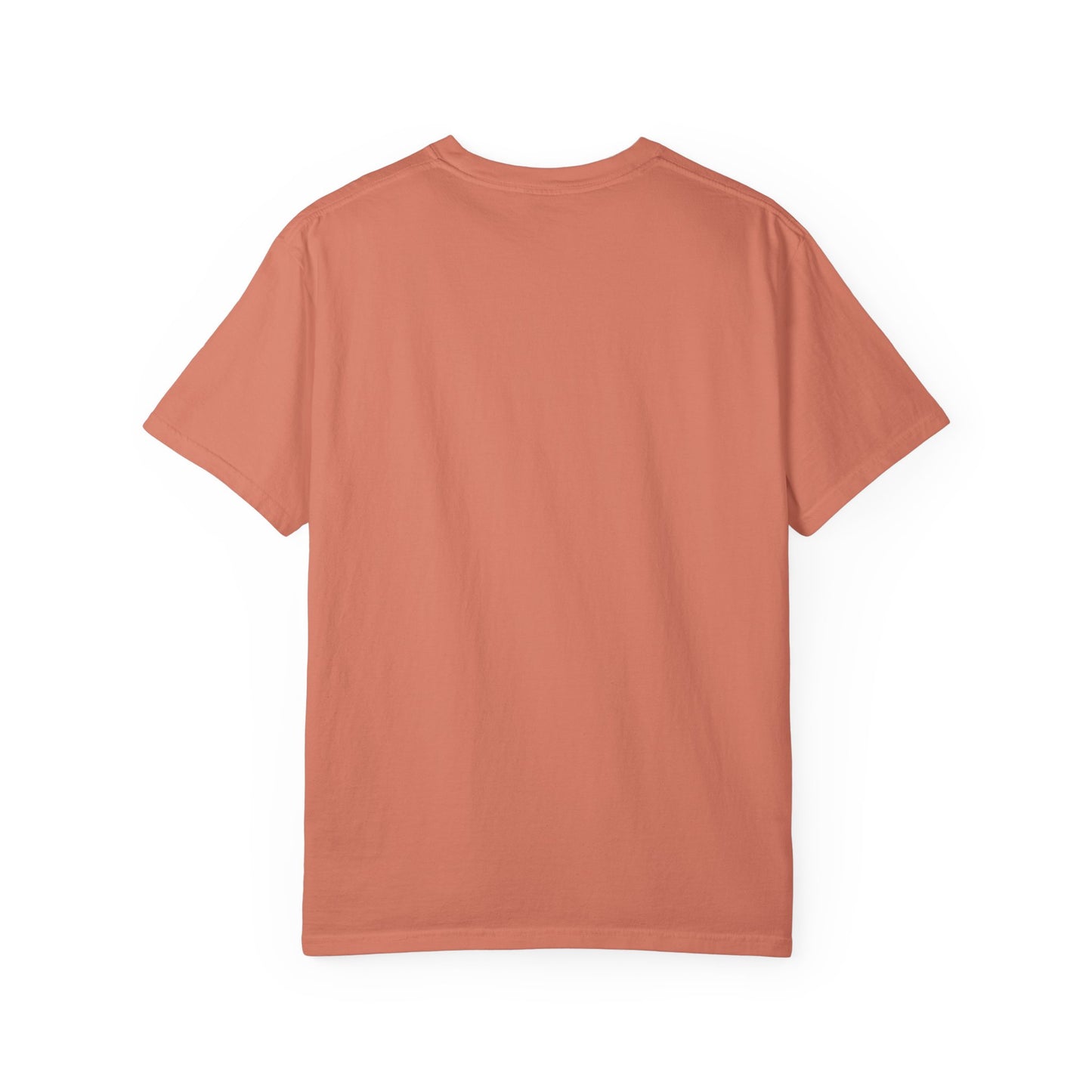 Halloween Goose T-Shirt — Cute Ghosts, Witch Hat & Pumpkin Design