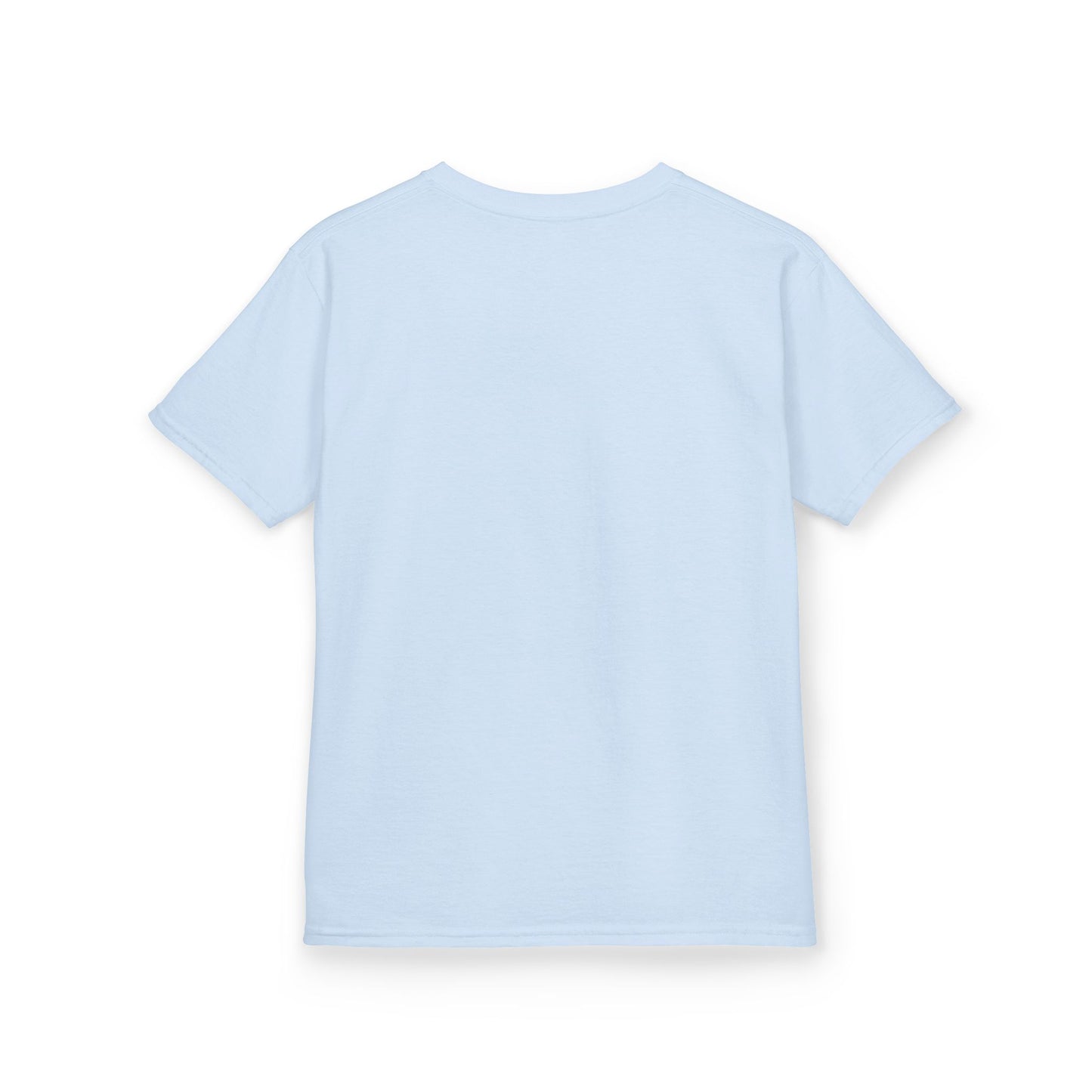 Kids Halloween Trick or Treat T-Shirt — Cute Pumpkin & Candy Graphic