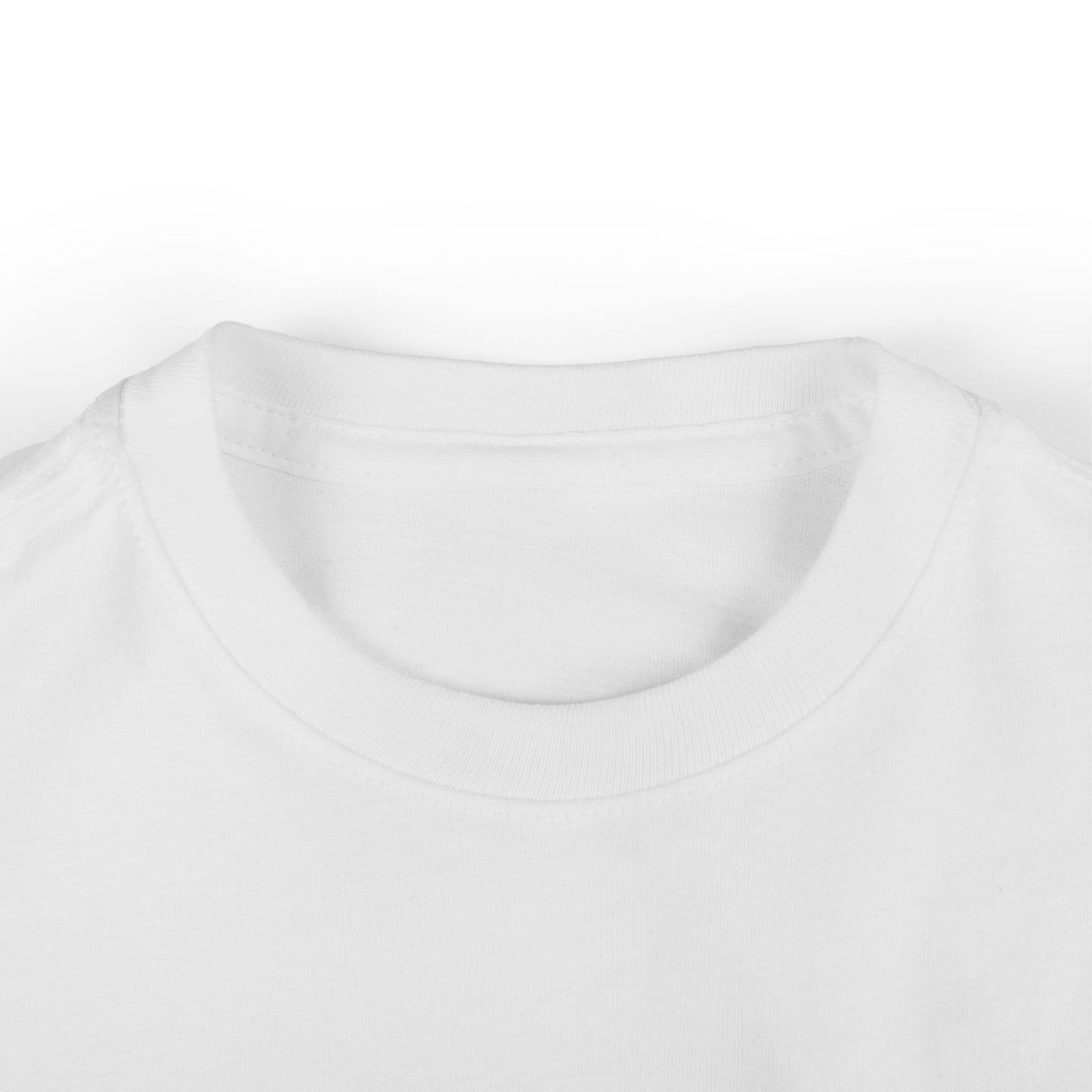 Infant Tee — "Saturdays are for Dad" Lawn Mower Design