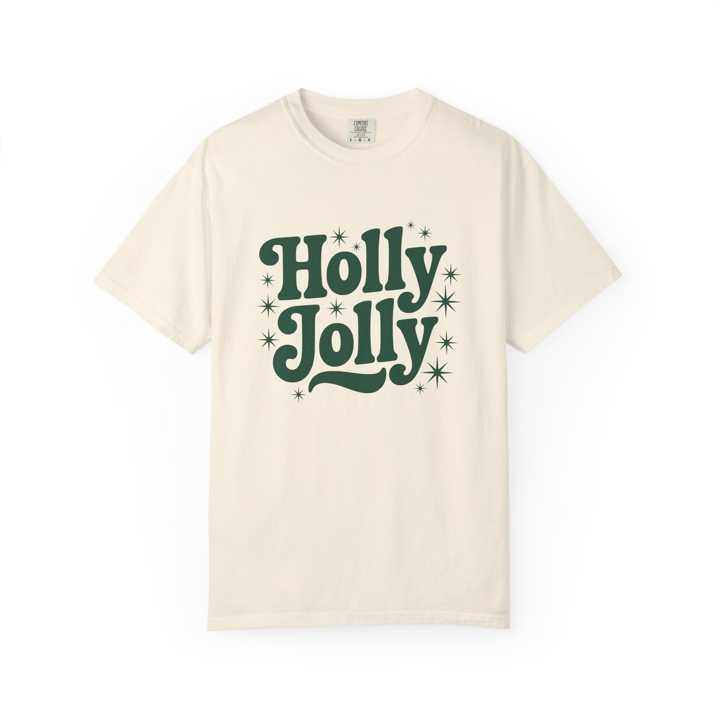 Holly Jolly T-shirt