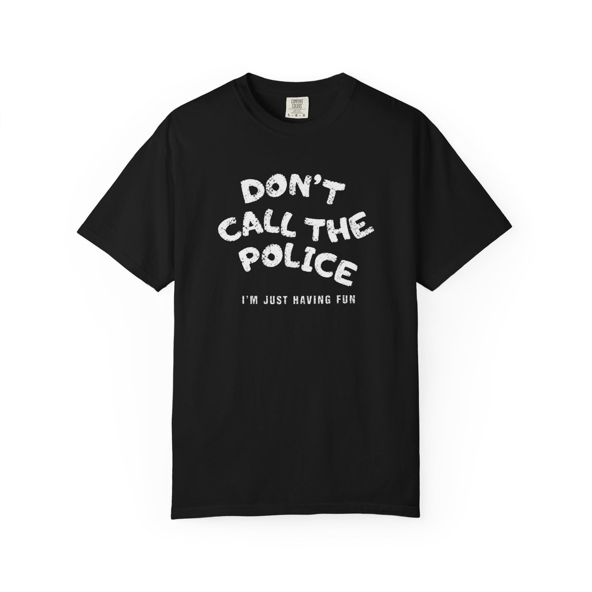 Oakley's T-Shirt