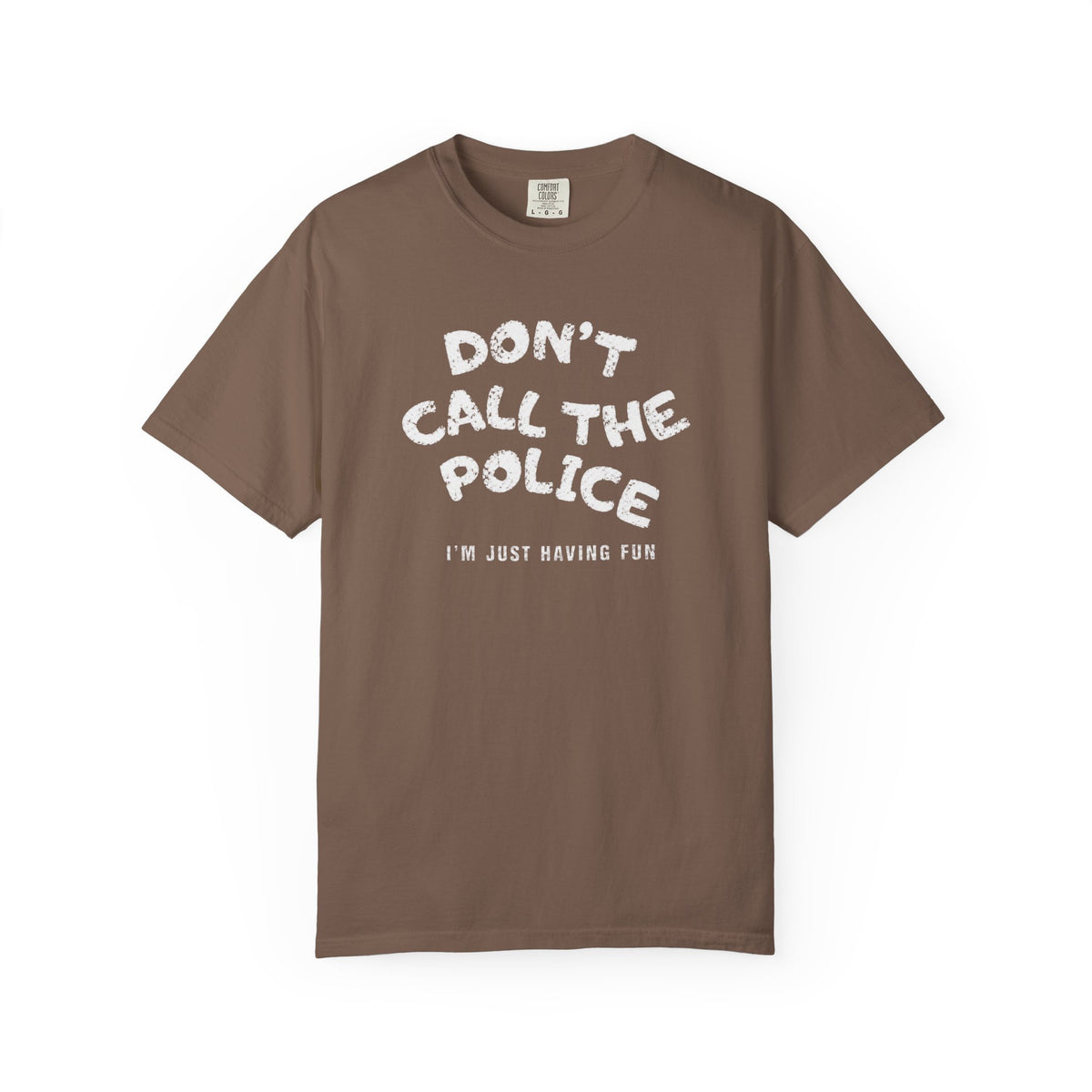 Oakley's T-Shirt