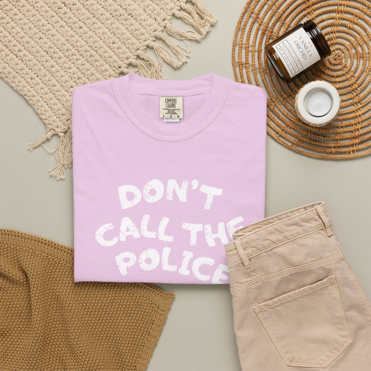 Oakley's T-Shirt
