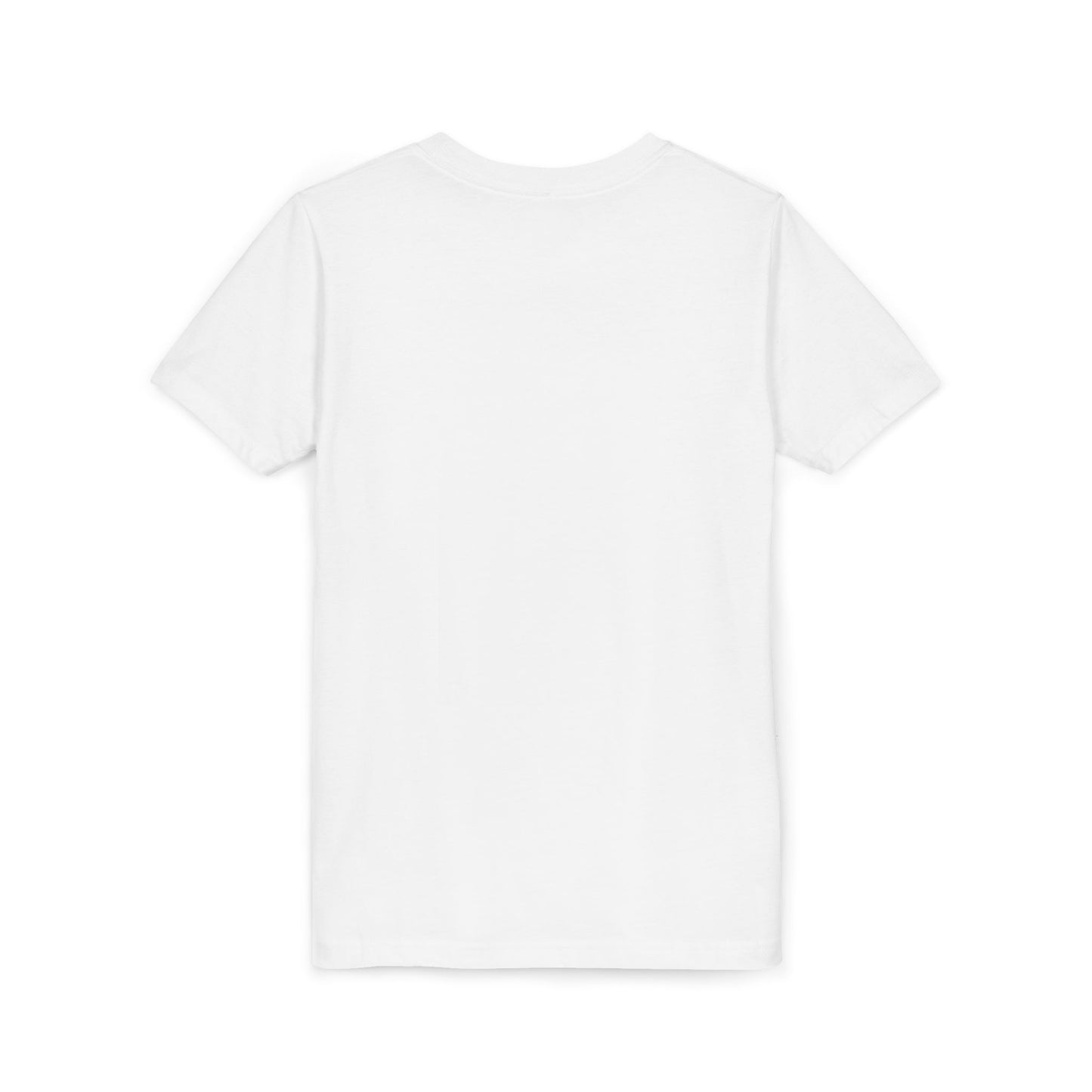 Kids Cow Patchwork Print T-Shirt – Cute Patchwork Calf Graphic Youth Tee