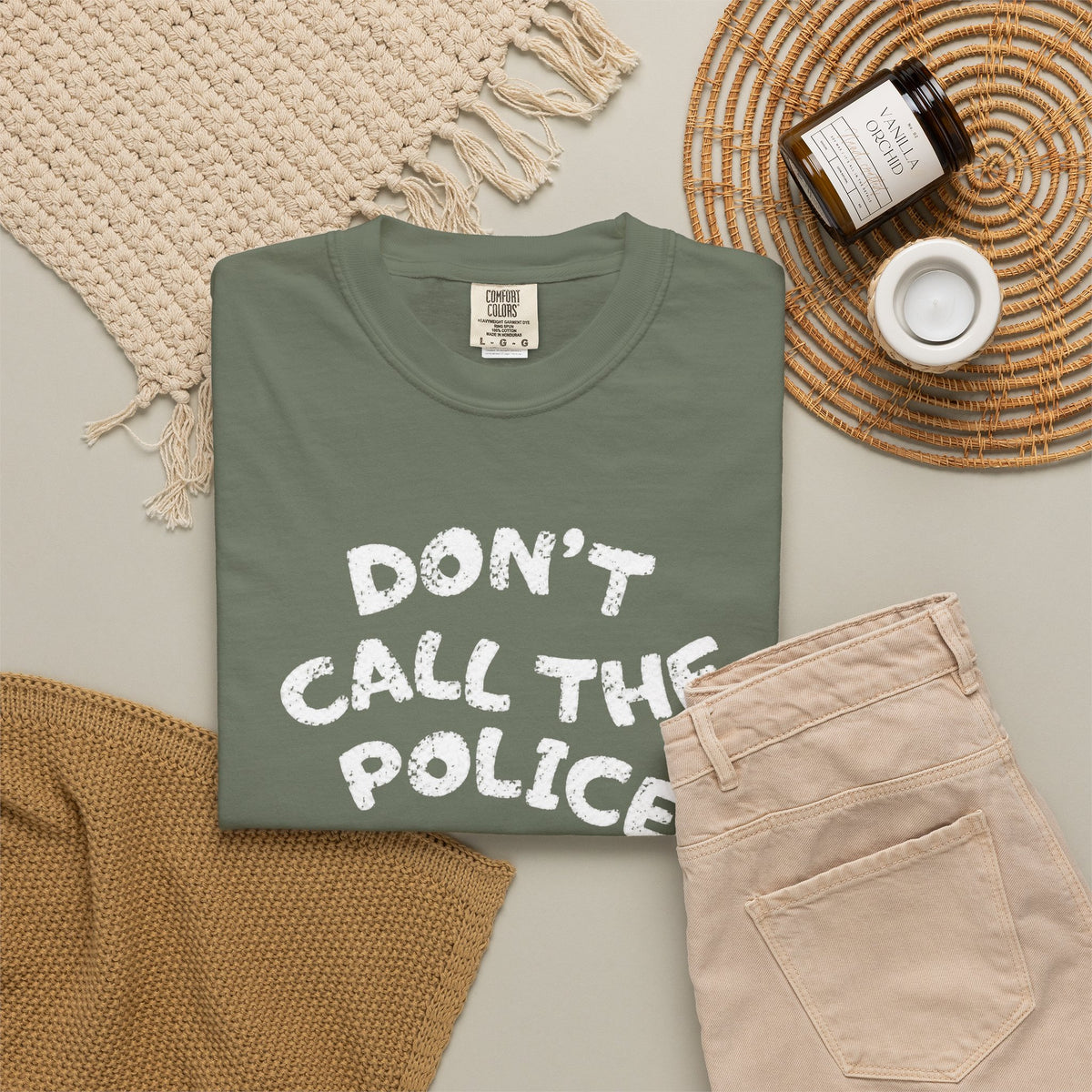 Oakley's T-Shirt
