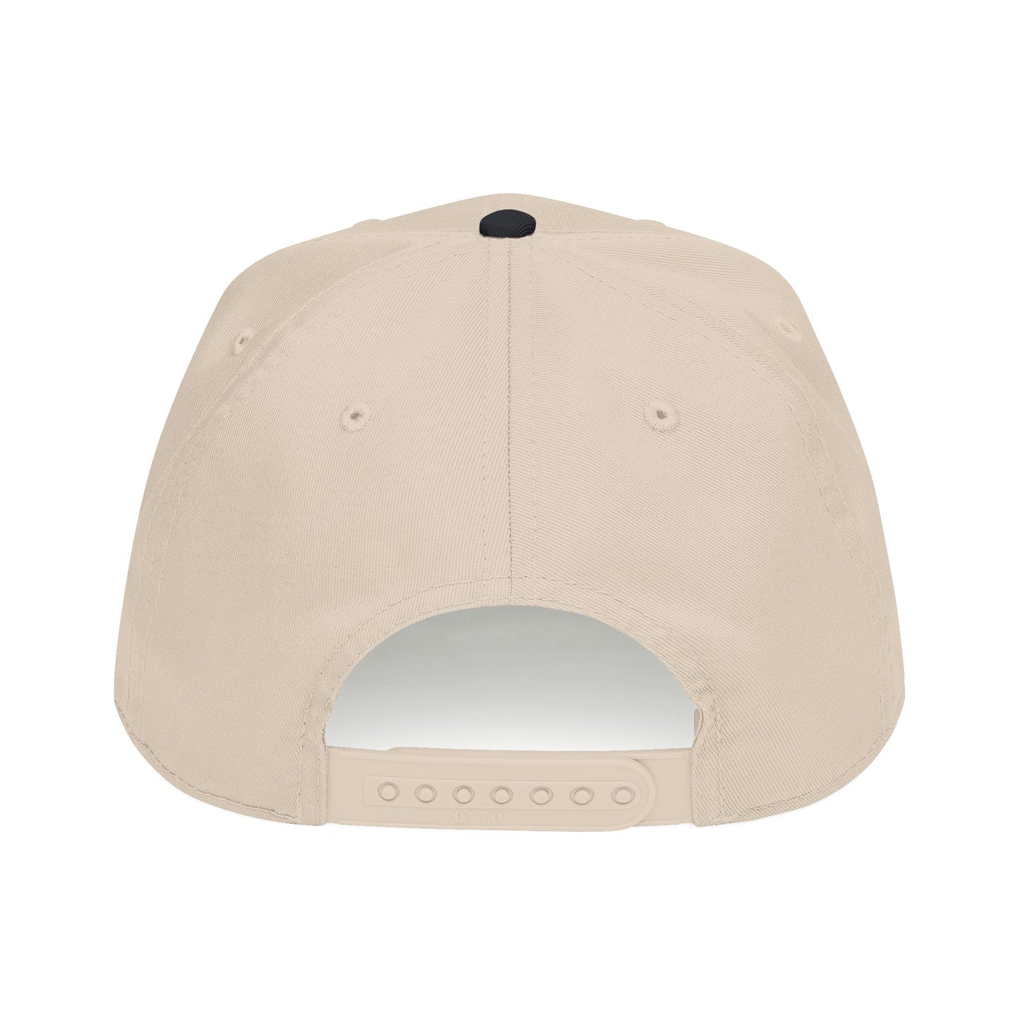Dad "Fixer of Things" Mid Profile Baseball Cap