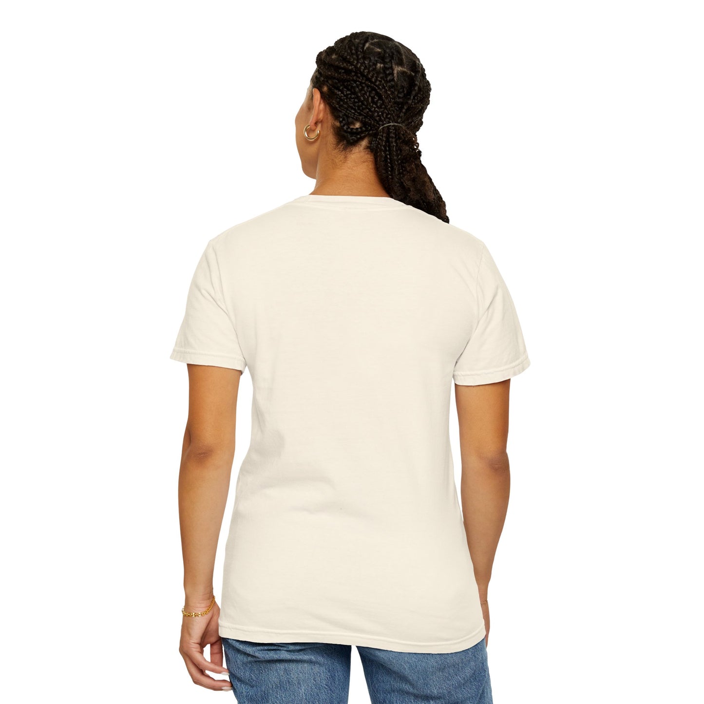 Mighty Moo Cow Graphic T-Shirt — Cute Farm Animal Tee