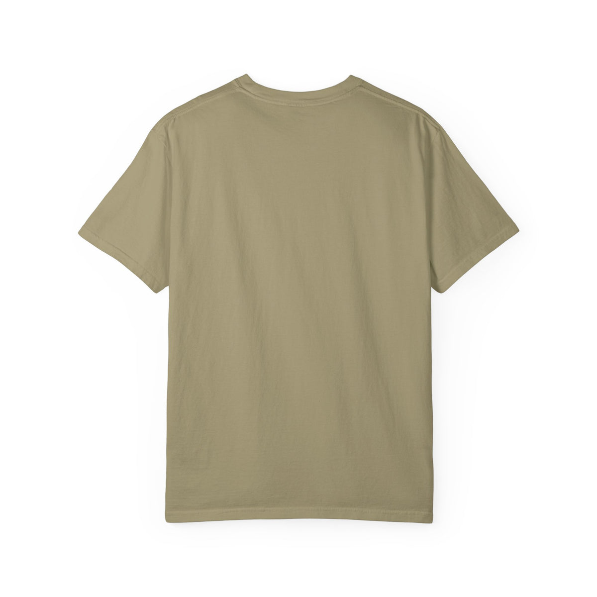 Graphic T-Shirt — 'God Shed His Grace On Thee' Minimal Line Art