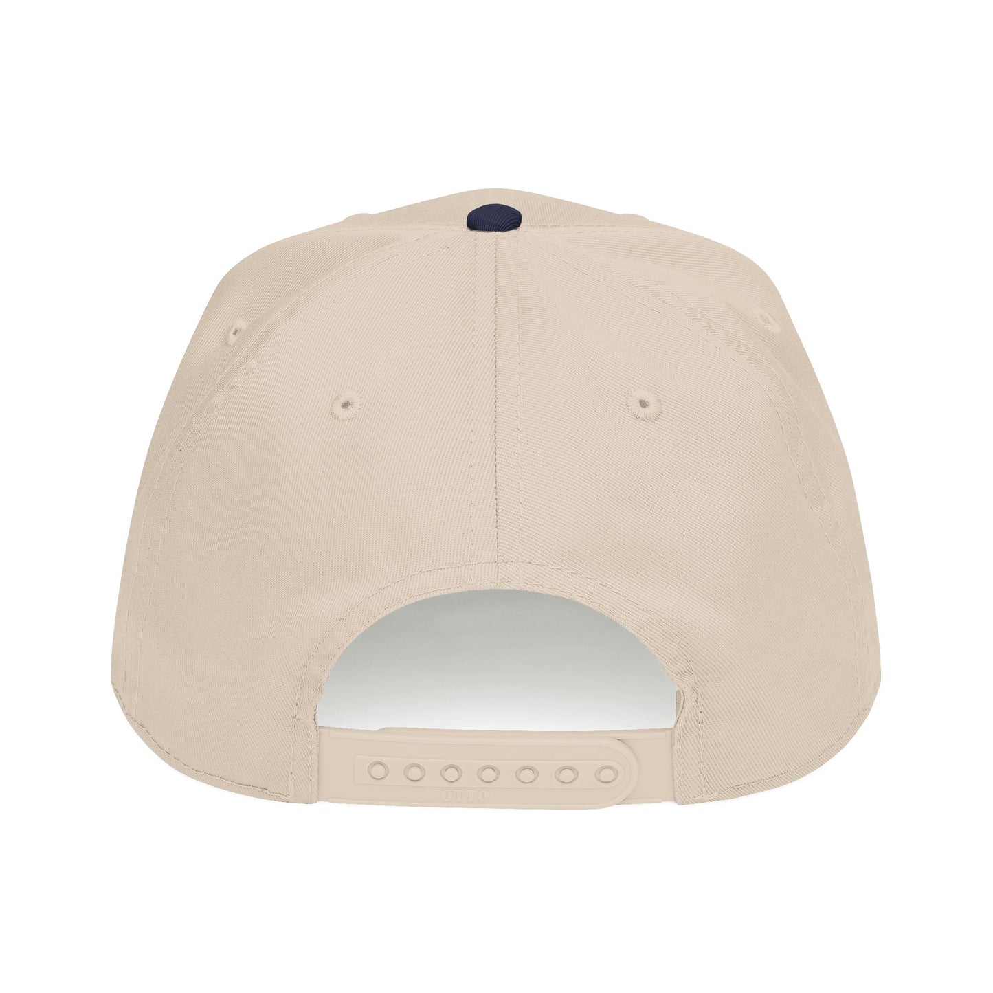 Dad "Fixer of Things" Mid Profile Baseball Cap