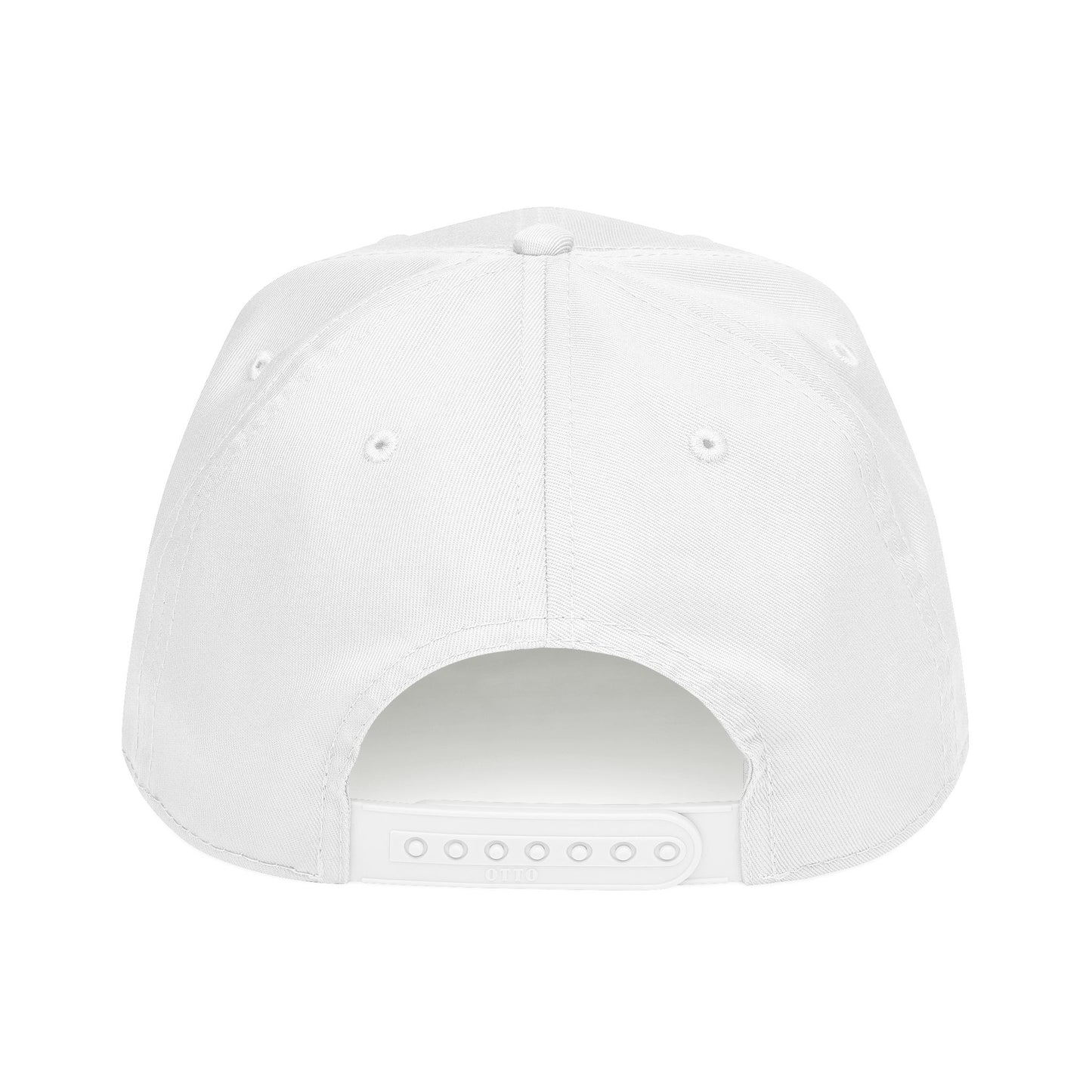 Dad "Fixer of Things" Mid Profile Baseball Cap