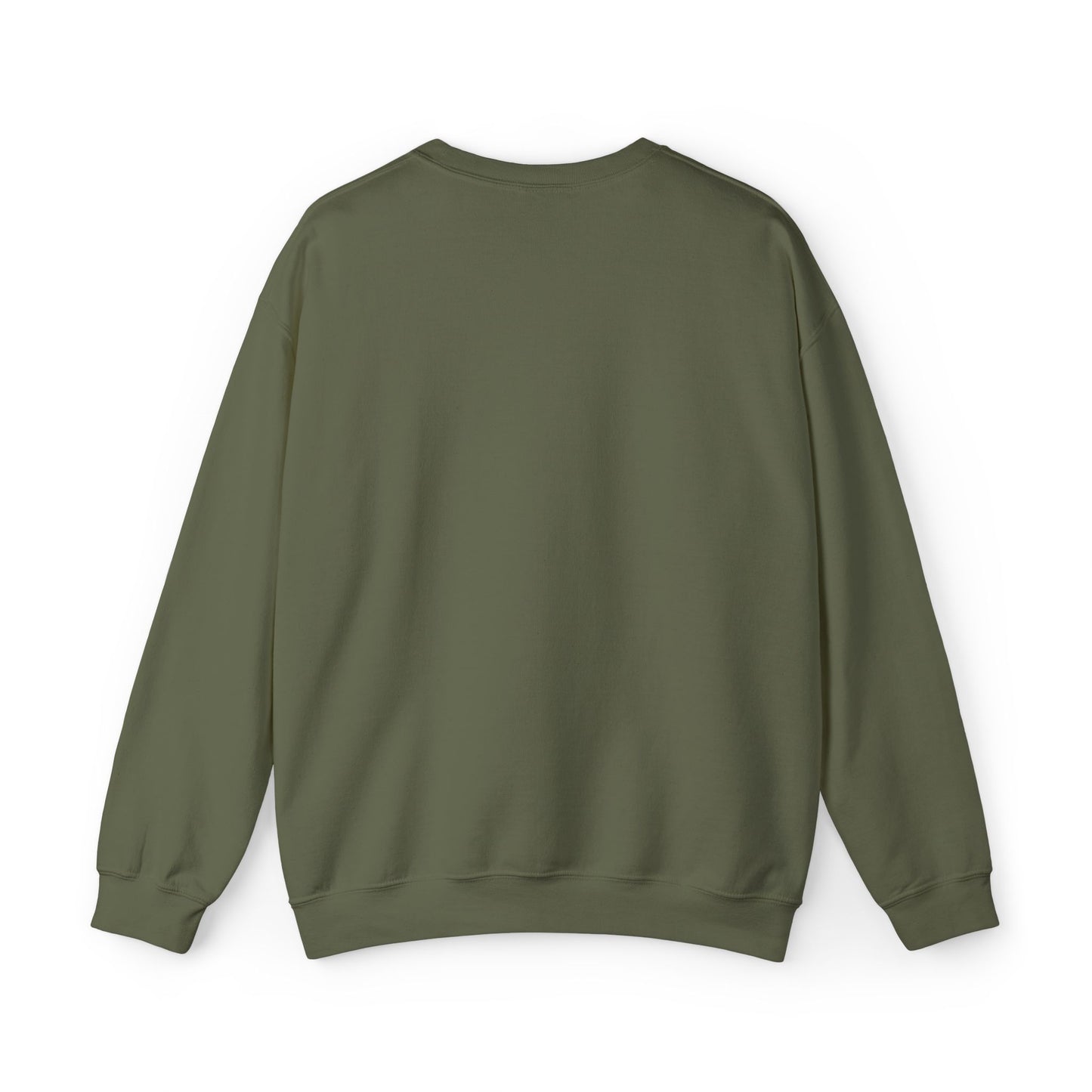 Momming Is My Favorite Sport Embroidered Sweatshirt