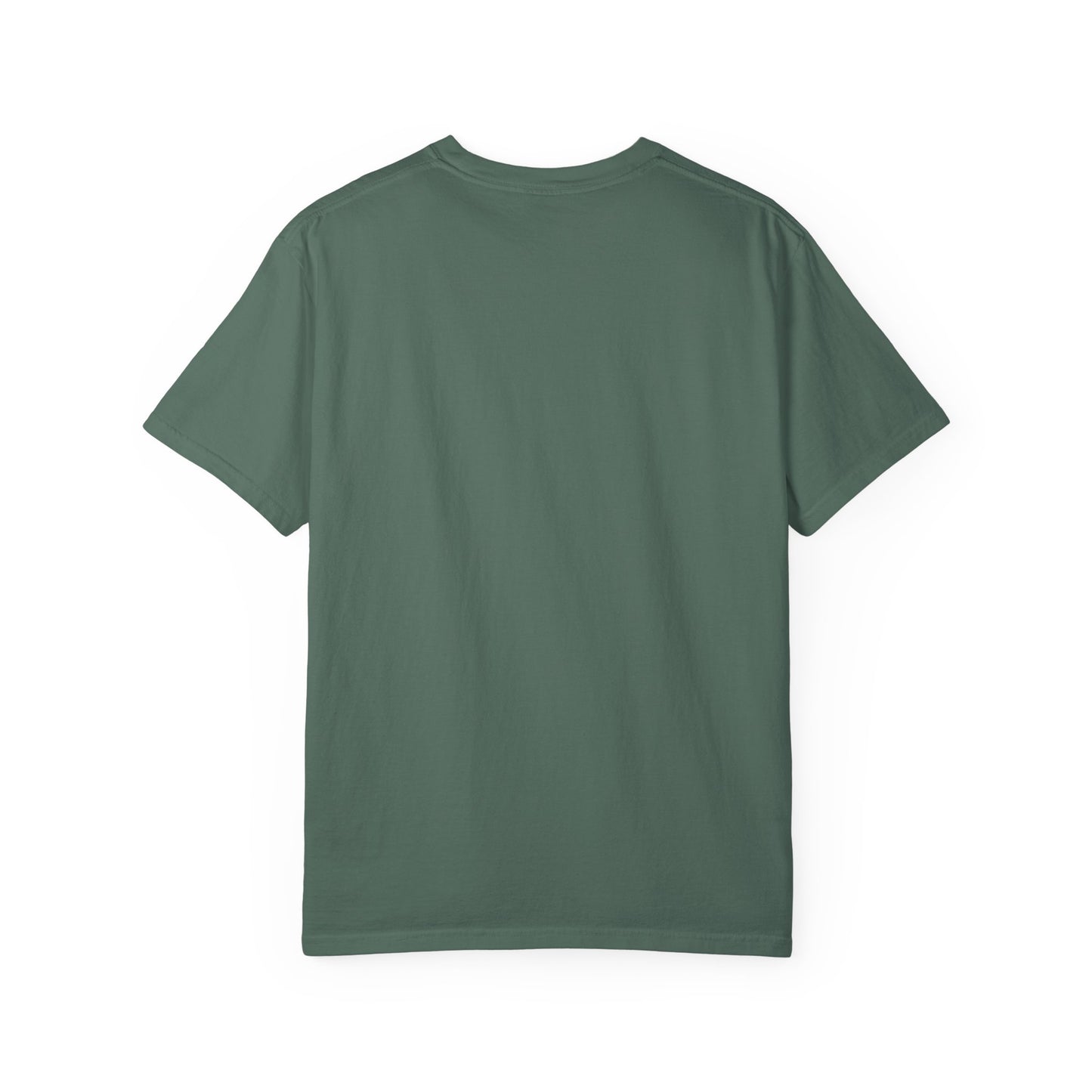All Booked for Fall T-Shirt — Cozy Autumn Reading Tee