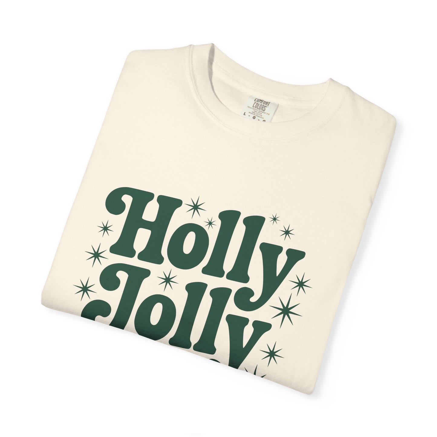 Holly Jolly T-shirt