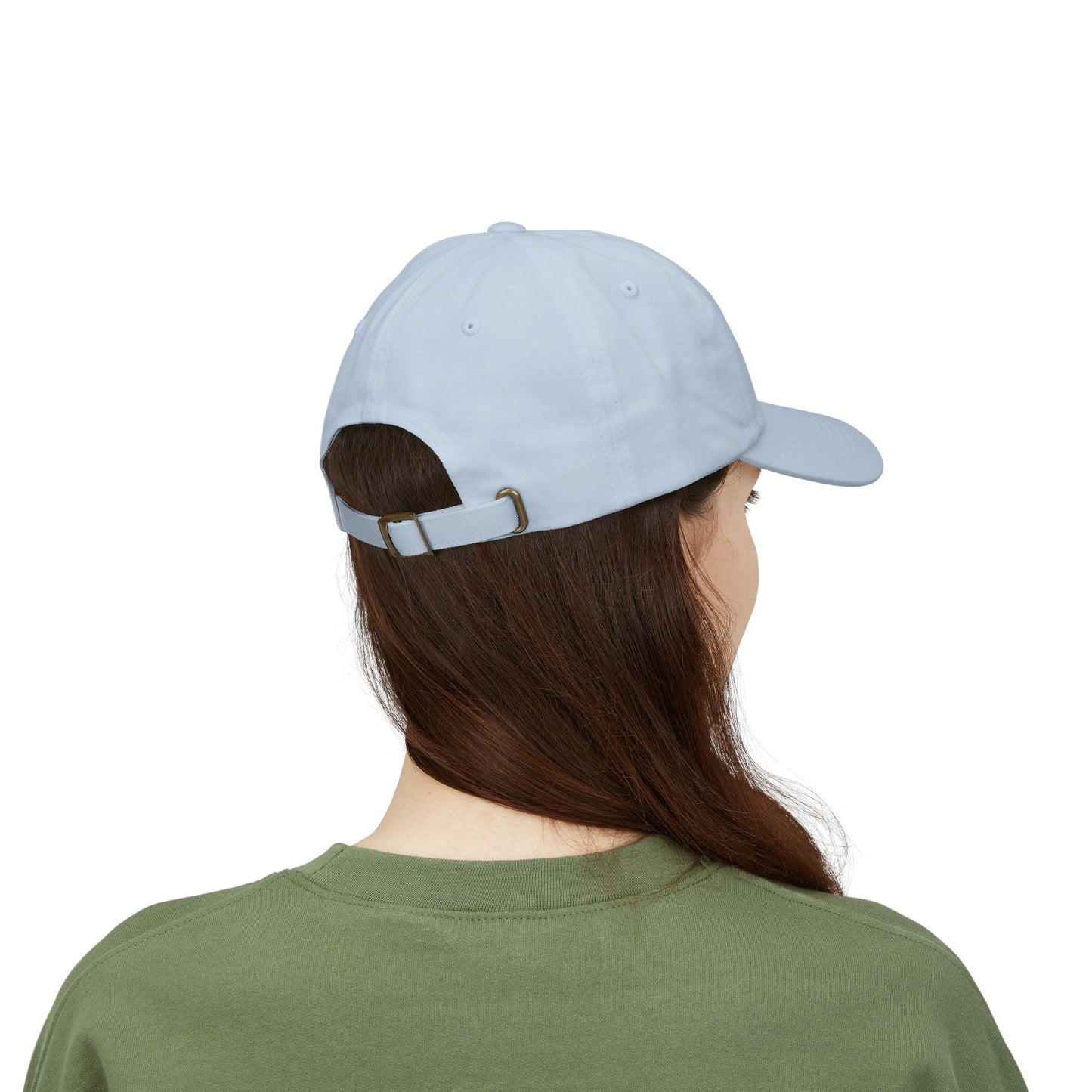 Dad Cap — 'This and Yap' Cheese Board Embroidery Hat