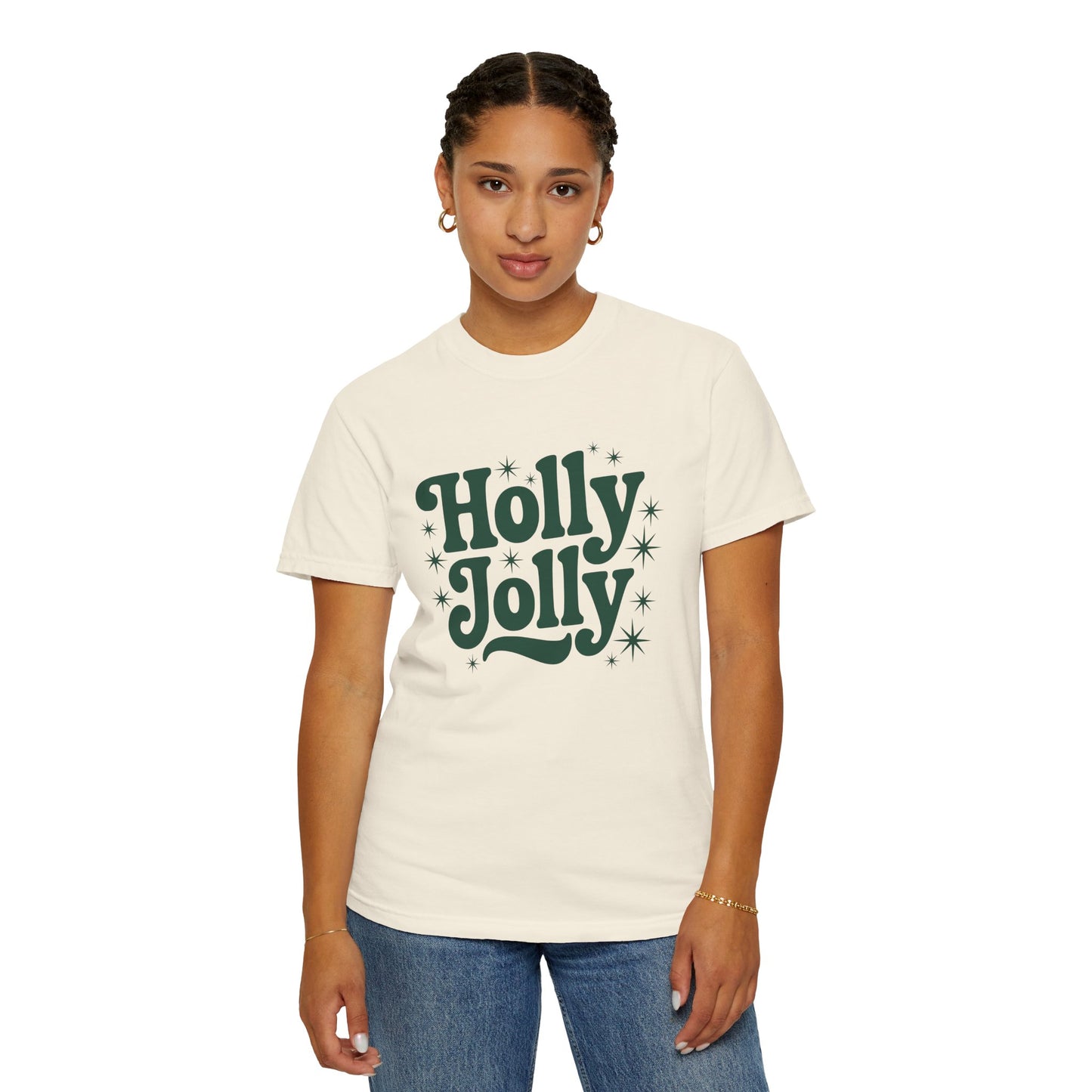 Holly Jolly T-shirt