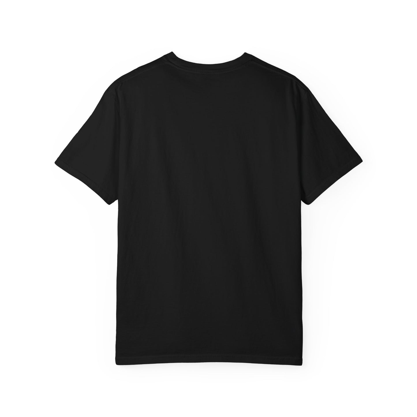 Pumpkin Patch Fall Football T-Shirt — Rustic Orange Autumn Pumpkins Tee