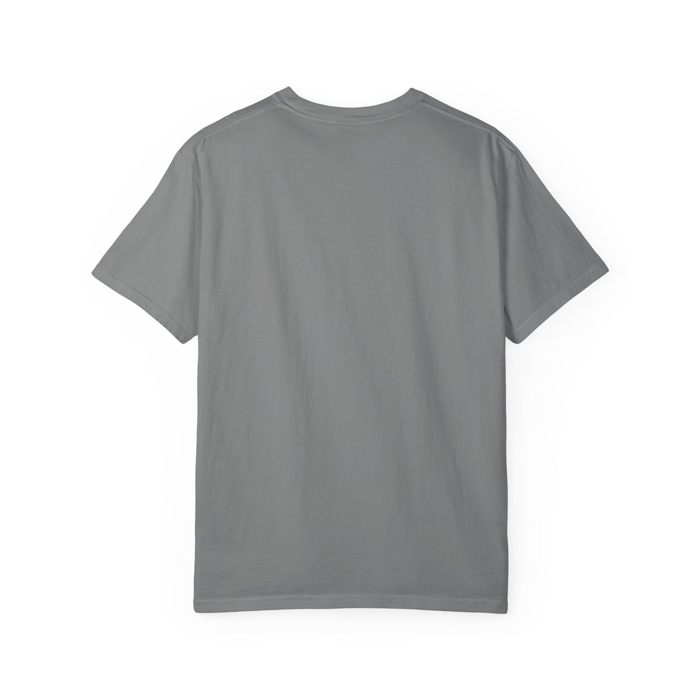 Spooky Season Vibes Pumpkin Tee
