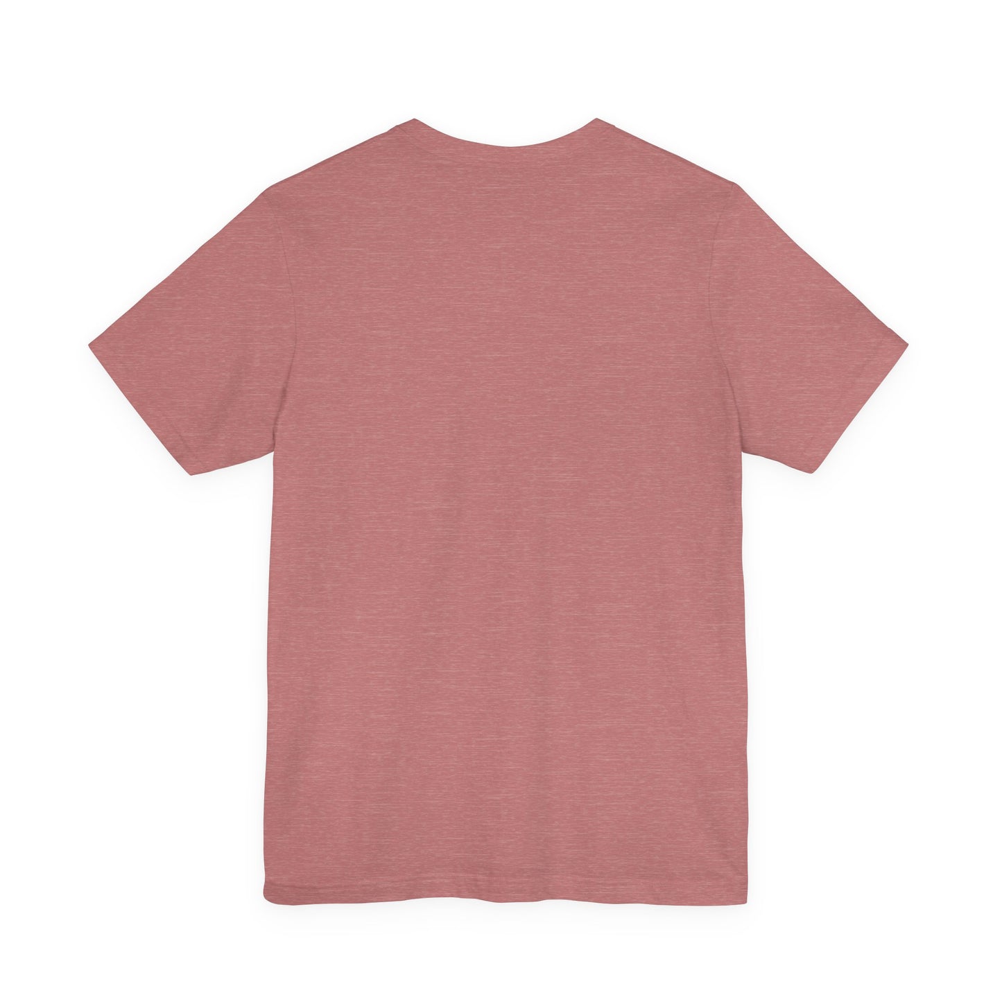 Mama Floral Tee — Soft Pink Mother’s Day Shirt with Floral Typography
