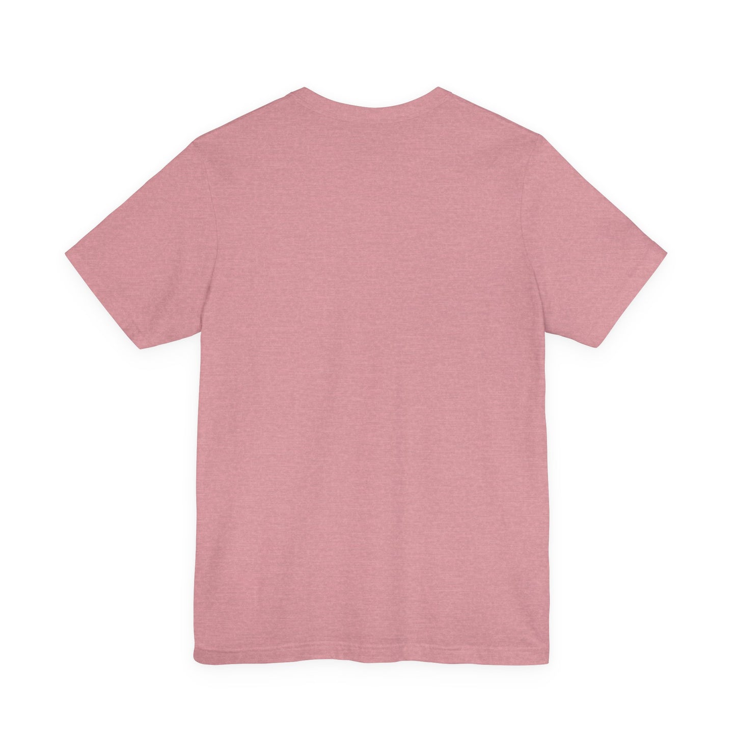T-Shirt — 'Tis the Season' Minimal Baseball Tee