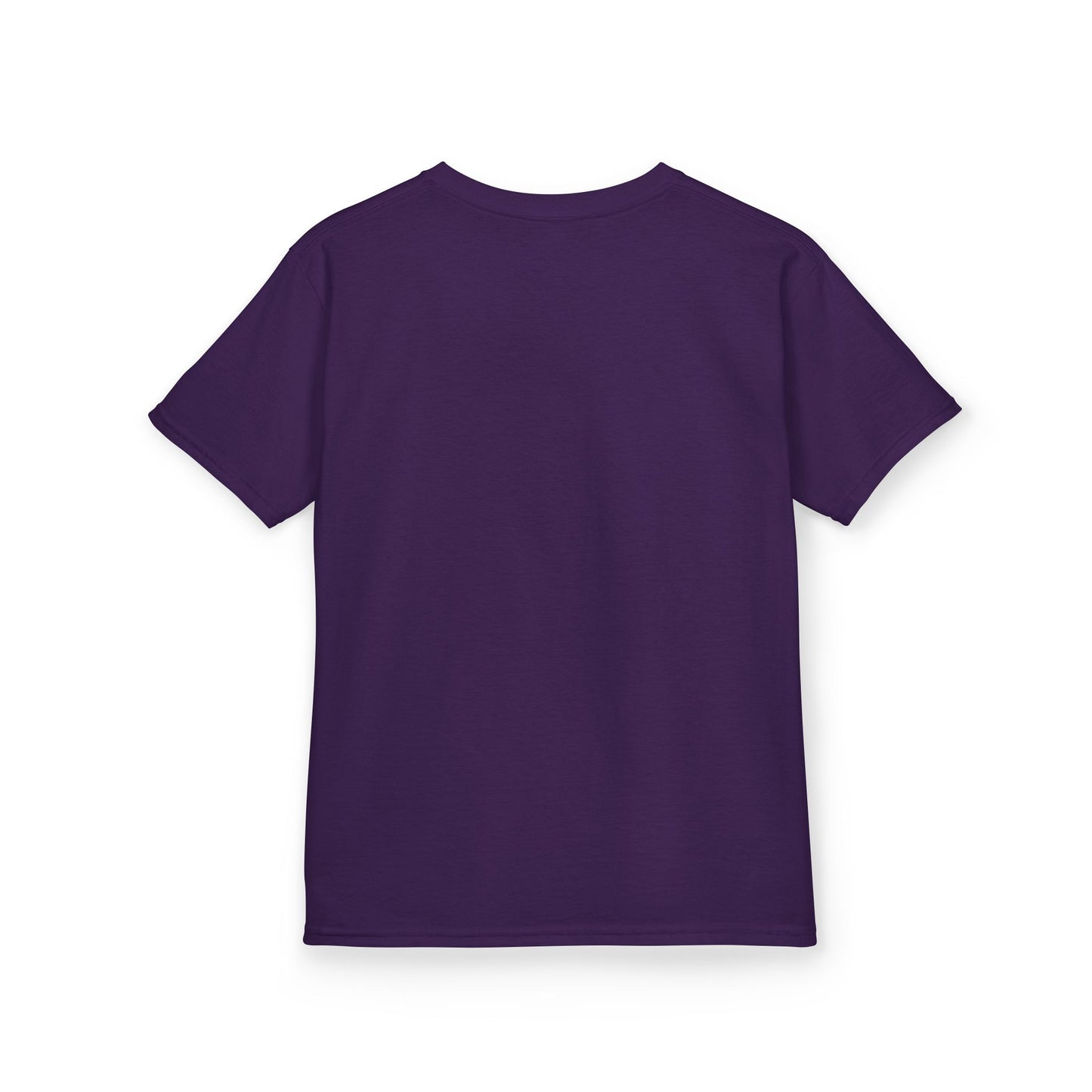Kids Halloween Tee - Cute Ghost, Pumpkin & Cat Trick-or-Treat Shirt