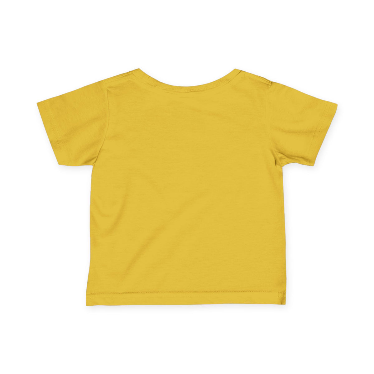 Infant Tee – "Take Me Out to the Ballgame" Vintage Baseball Bodysuit