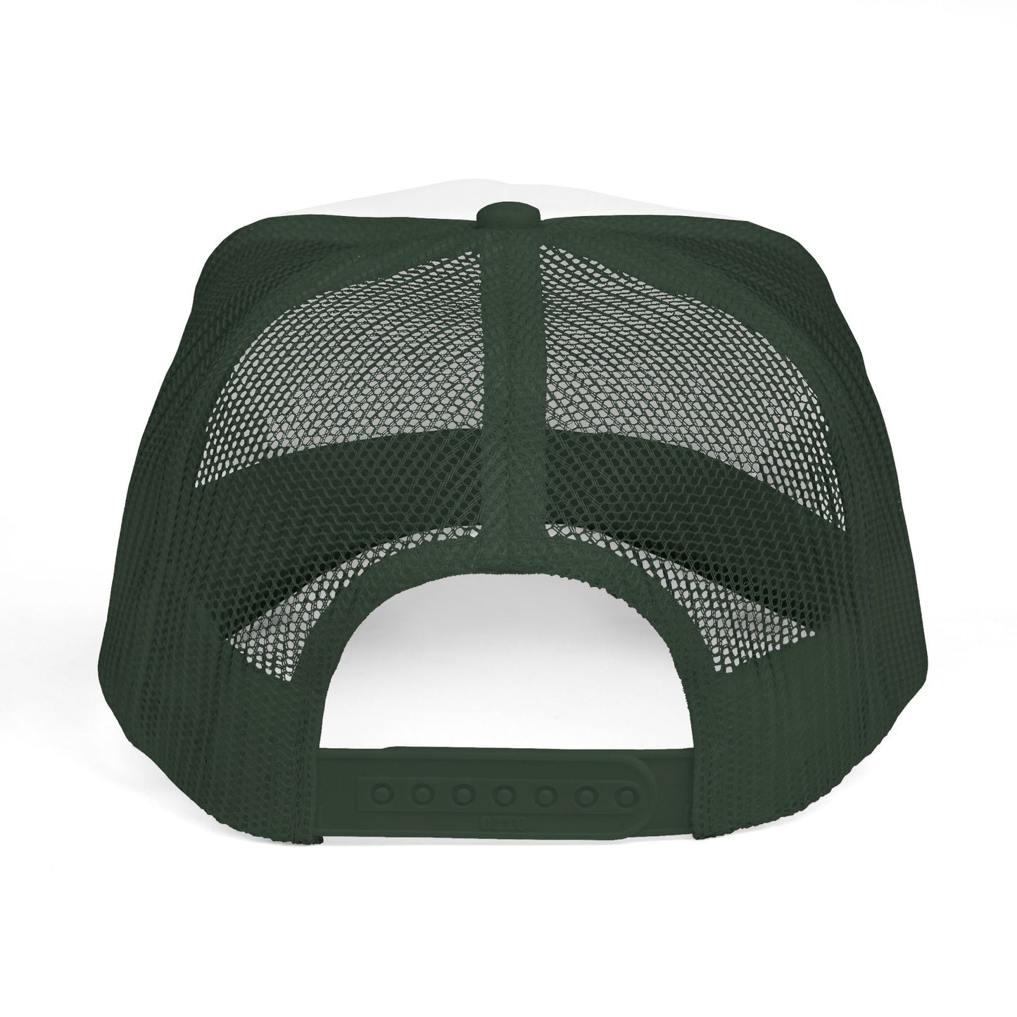 Trucker Cap — 'Spicy Margs' Social Club Embroidered Unisex Hat