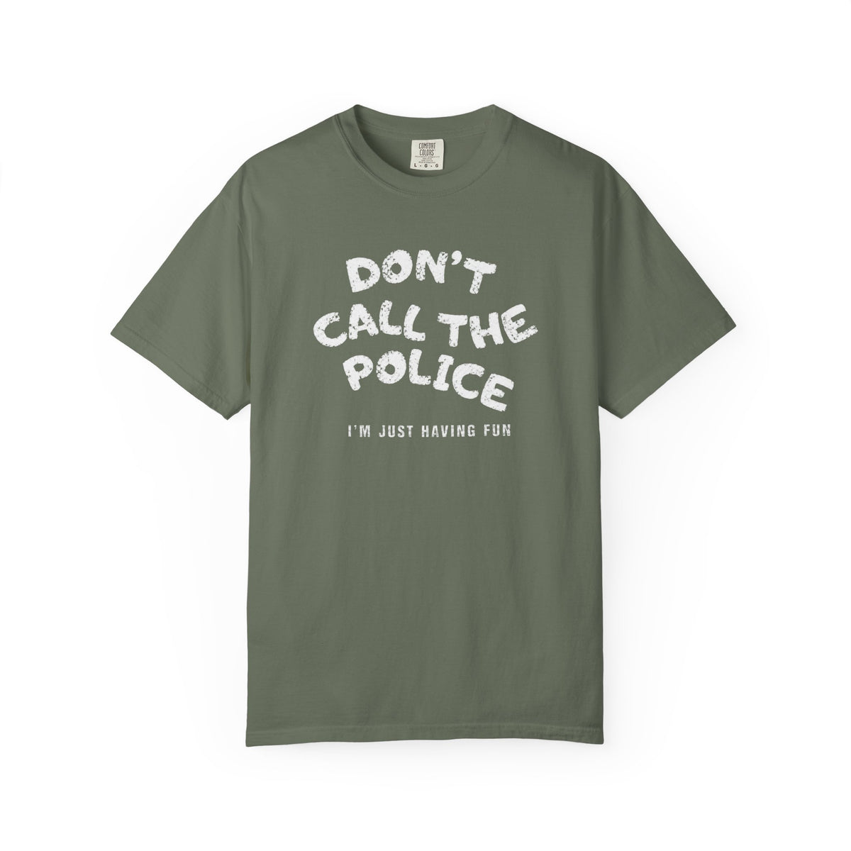 Oakley's T-Shirt