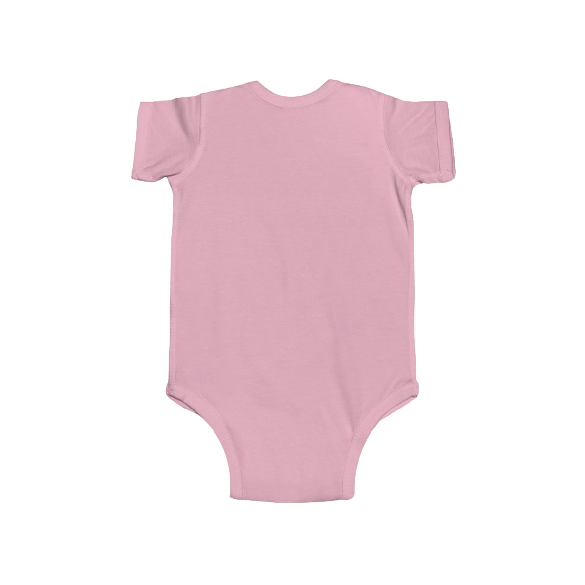 Baby Bodysuit — "Silly Goose Club" Cute Goose Infant One-Piece