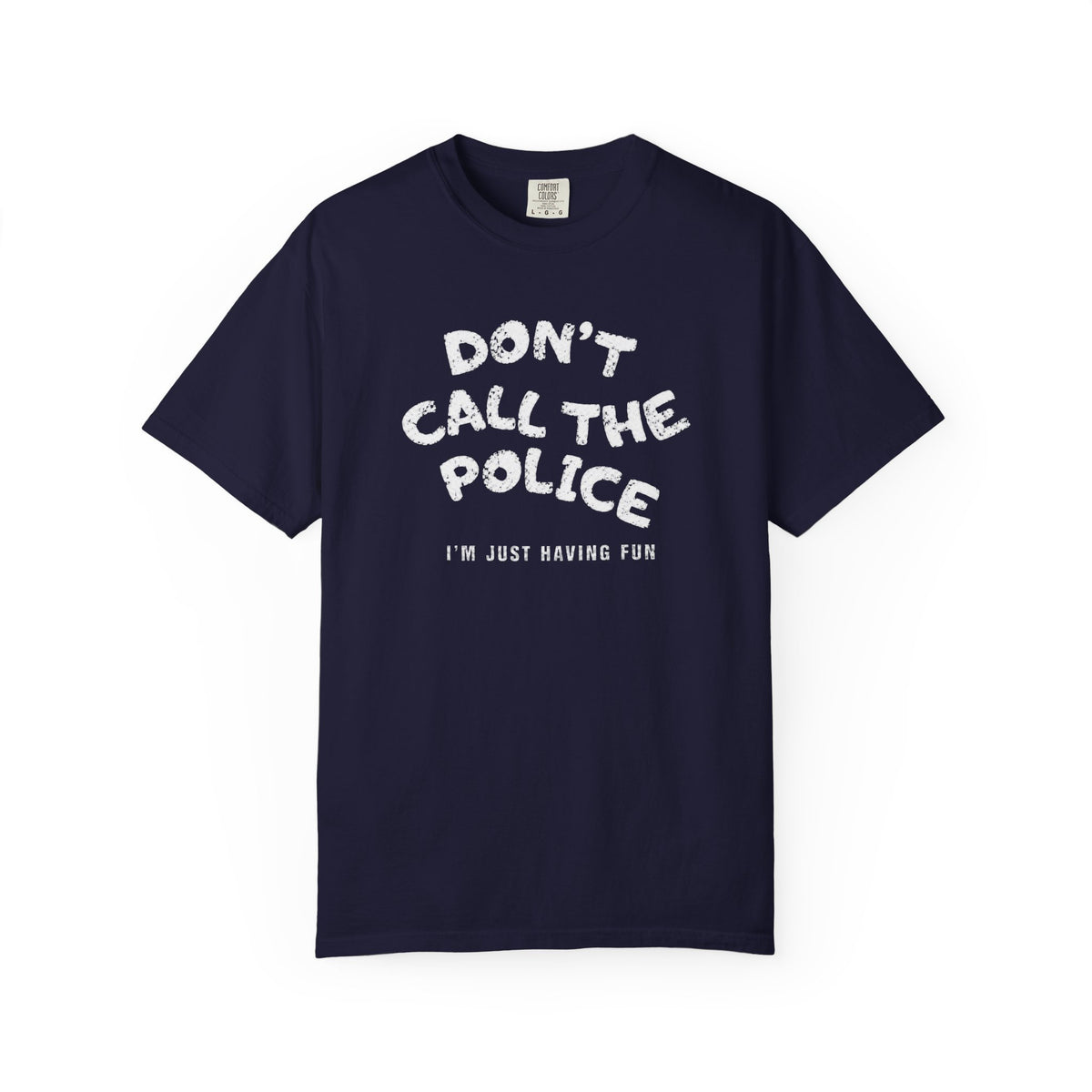 Oakley's T-Shirt