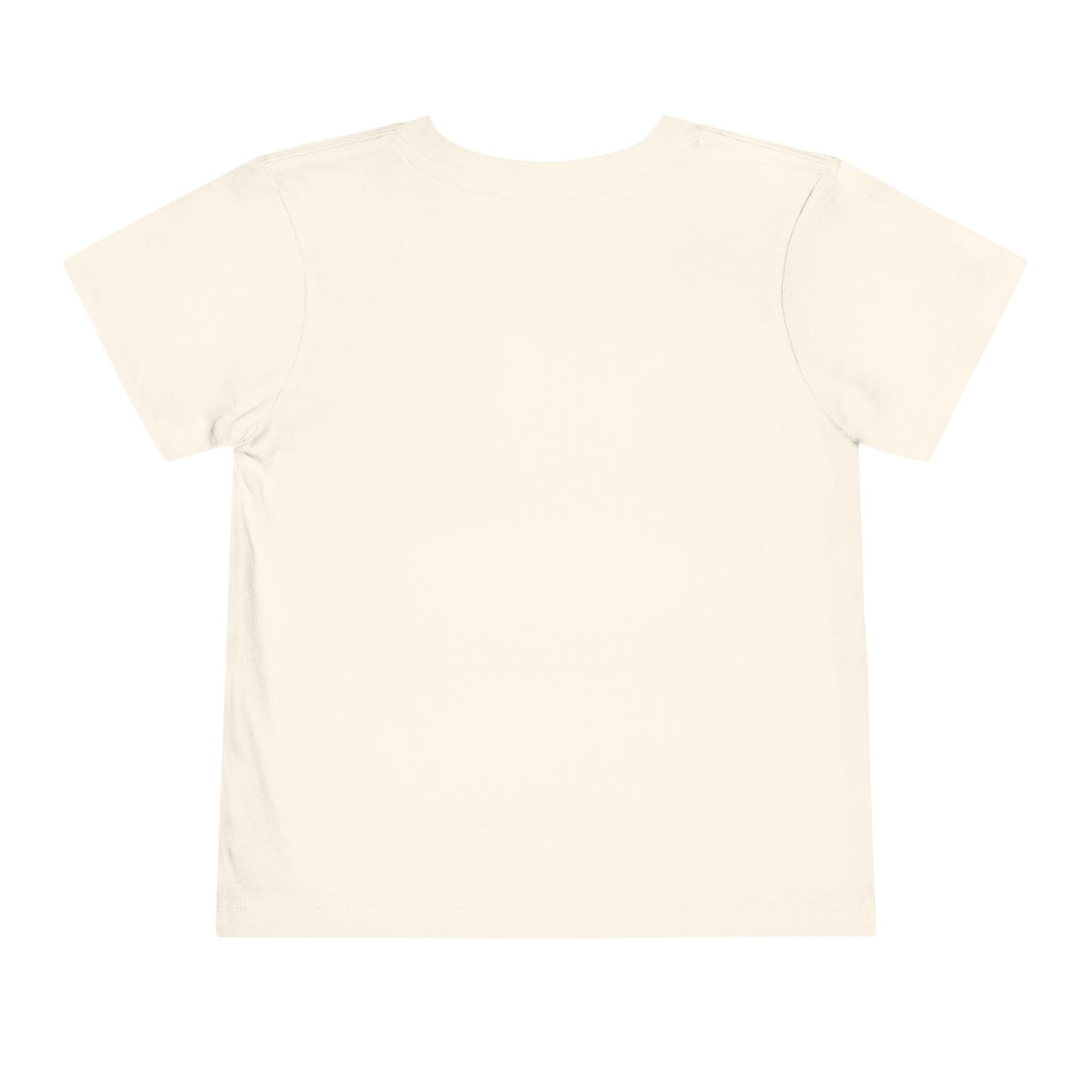 Toddler Tee - "Rooting and Most Definitely Tooting" Funny Baby Shirt
