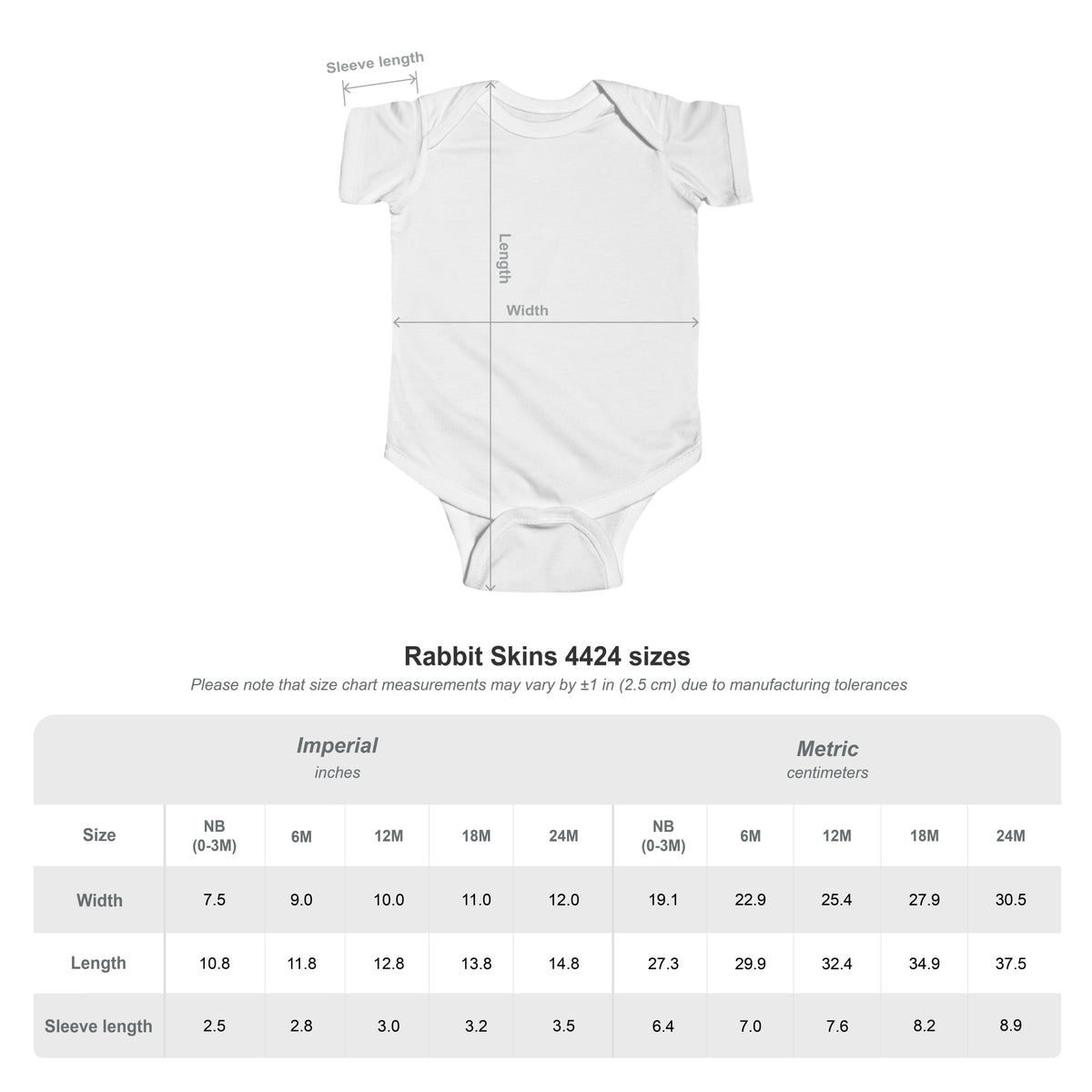 Baby Bodysuit — "Silly Goose Club" Cute Goose Infant One-Piece