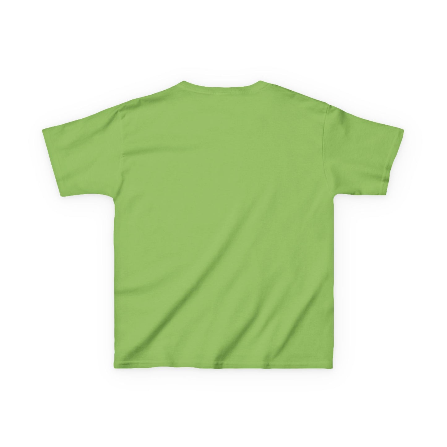 Kids Halloween Trick or Treat T-Shirt — Cute Pumpkin & Candy Graphic