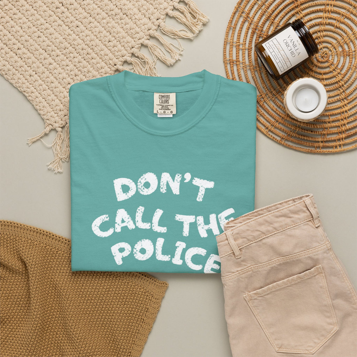 Oakley's T-Shirt