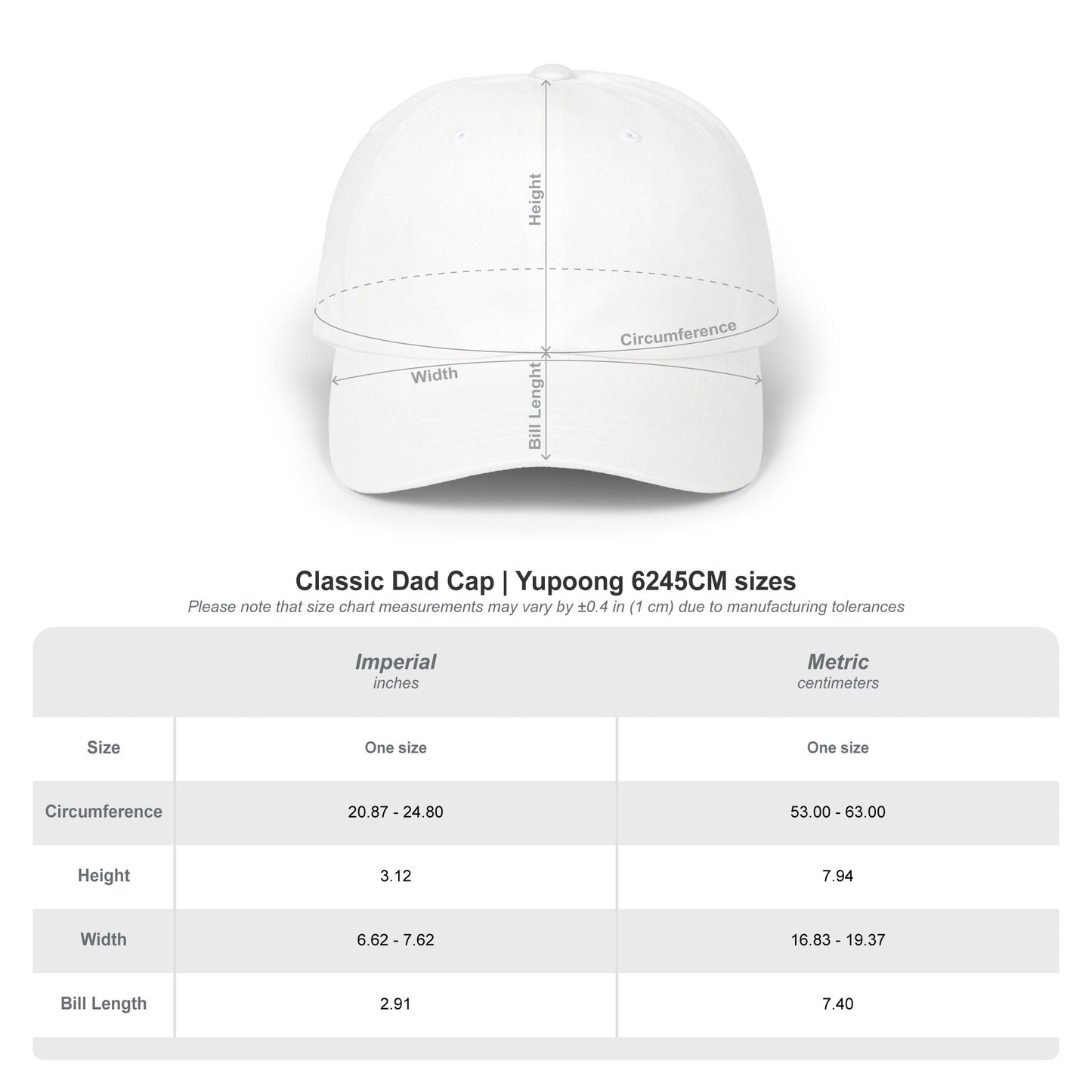 Girl Mom Club Dad Cap — Embroidered Mom Hat for New Moms & Gifts