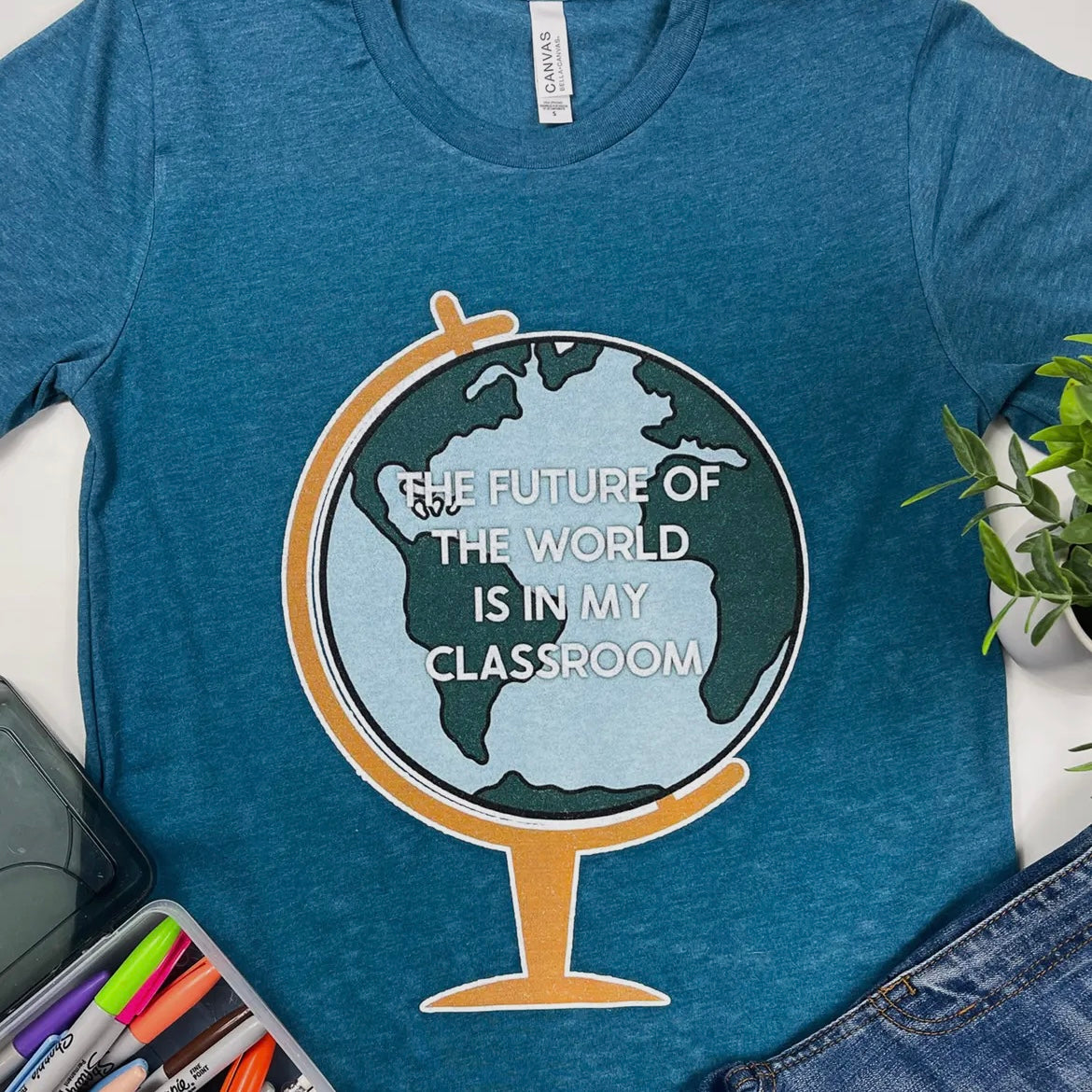 Future of the World Tee