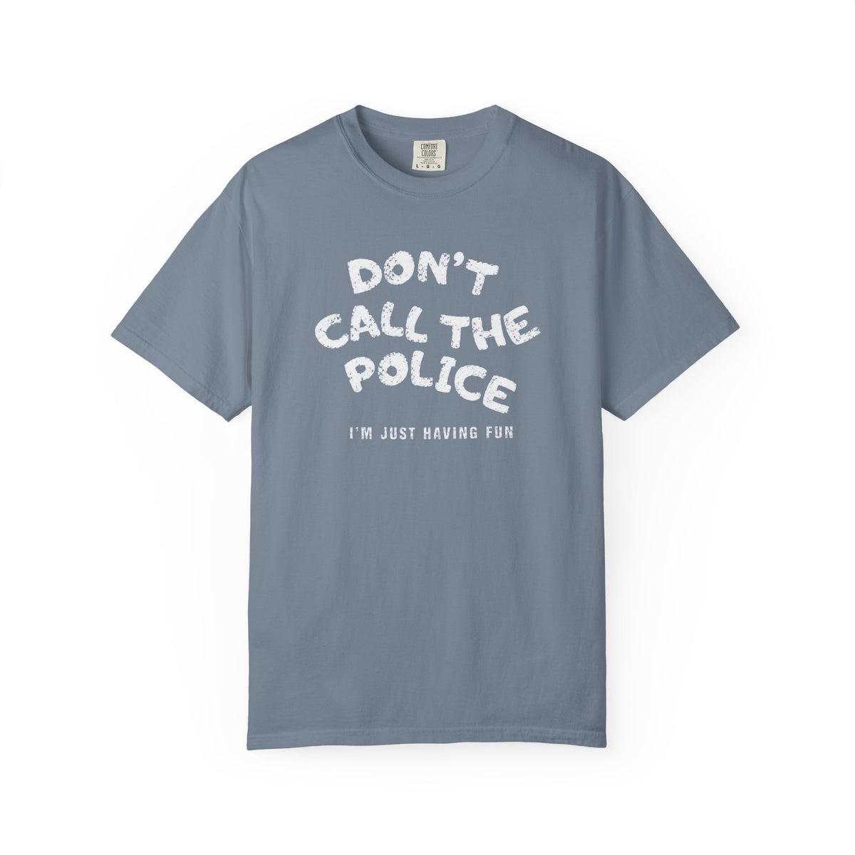 Oakley's T-Shirt