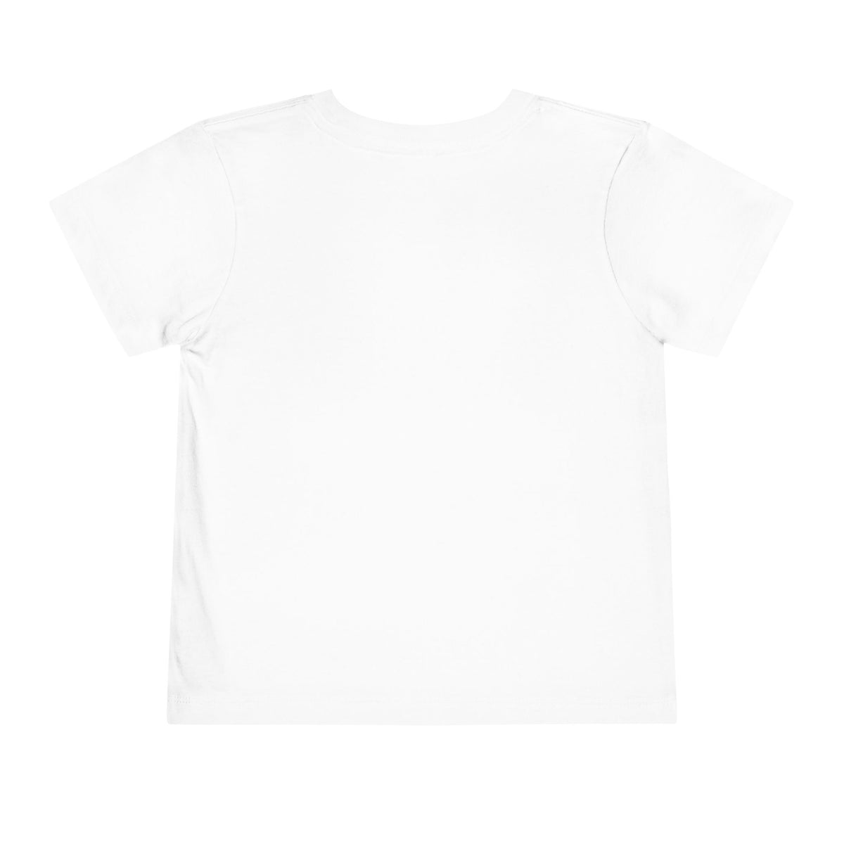 Toddler Tee - "Rooting and Most Definitely Tooting" Funny Baby Shirt