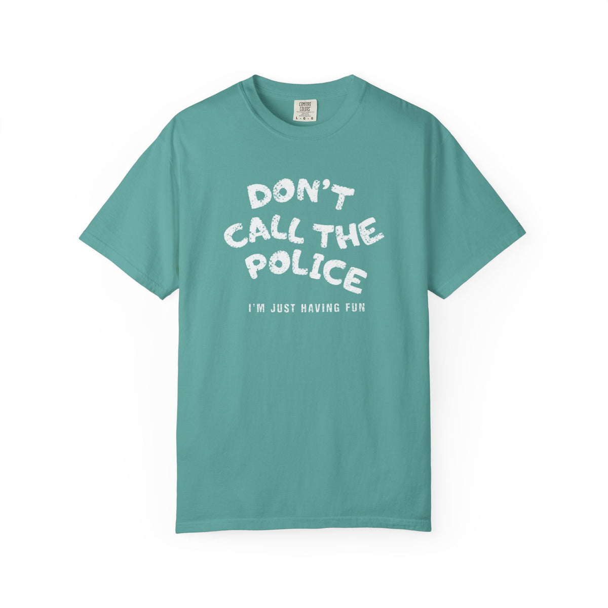 Oakley's T-Shirt