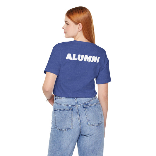 CCP "Alumni" Short sleeve T-shirt