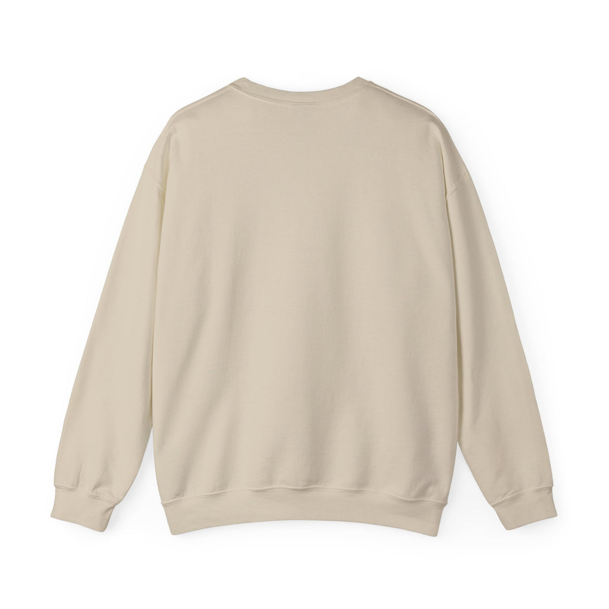 Teacher Floral Crewneck Sweatshirt — Pastel Heart & Flower Teacher Gift