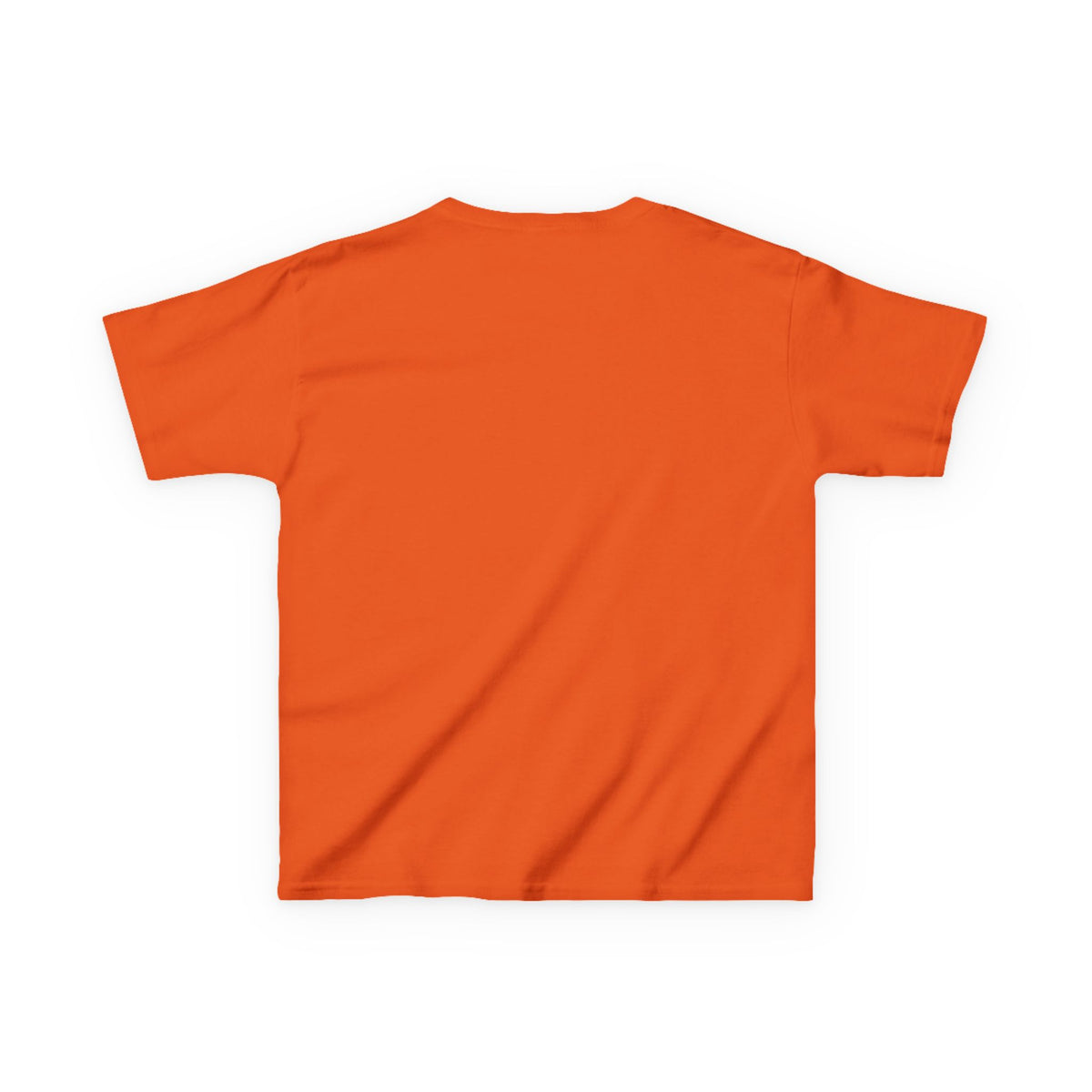 Kids T‑Shirt — "No Diggity" Puppy & Pumpkin Fall Tee