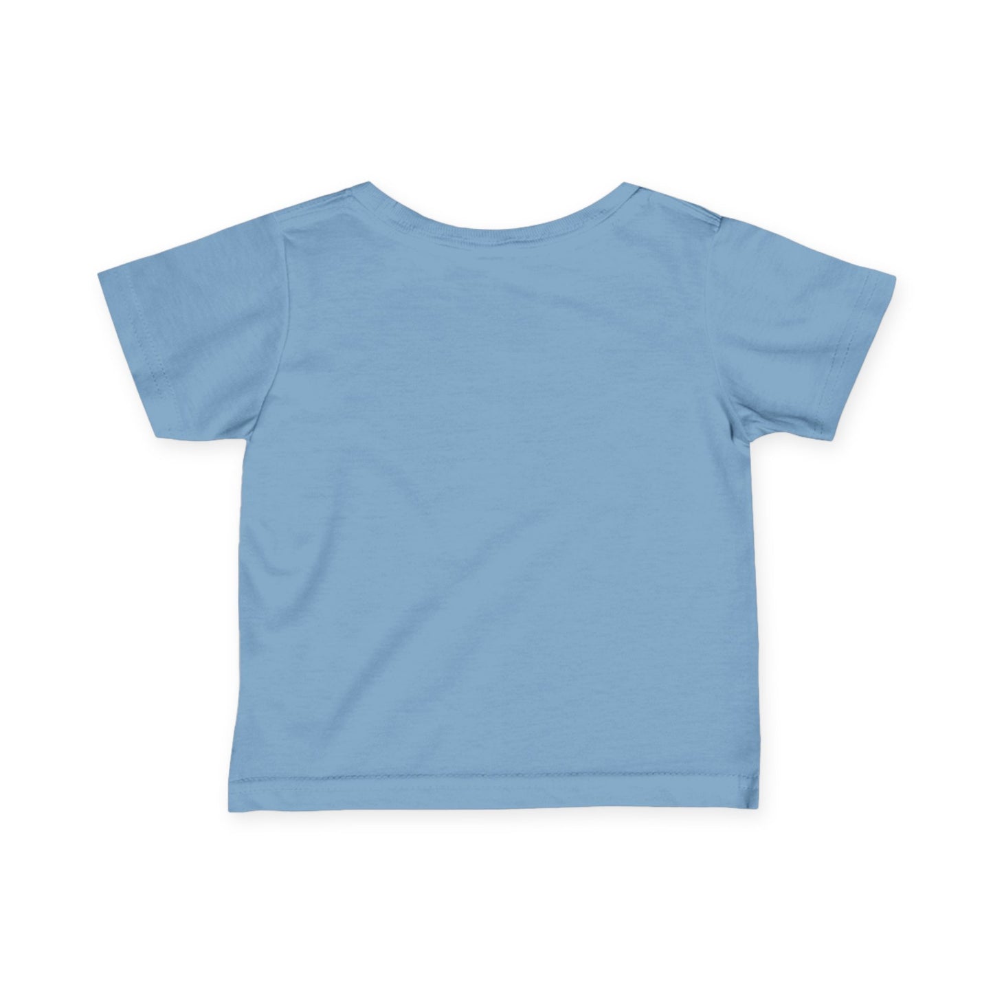 Infant Tee – "Take Me Out to the Ballgame" Vintage Baseball Bodysuit